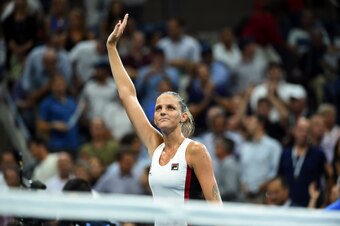 Karolina Pliskova
