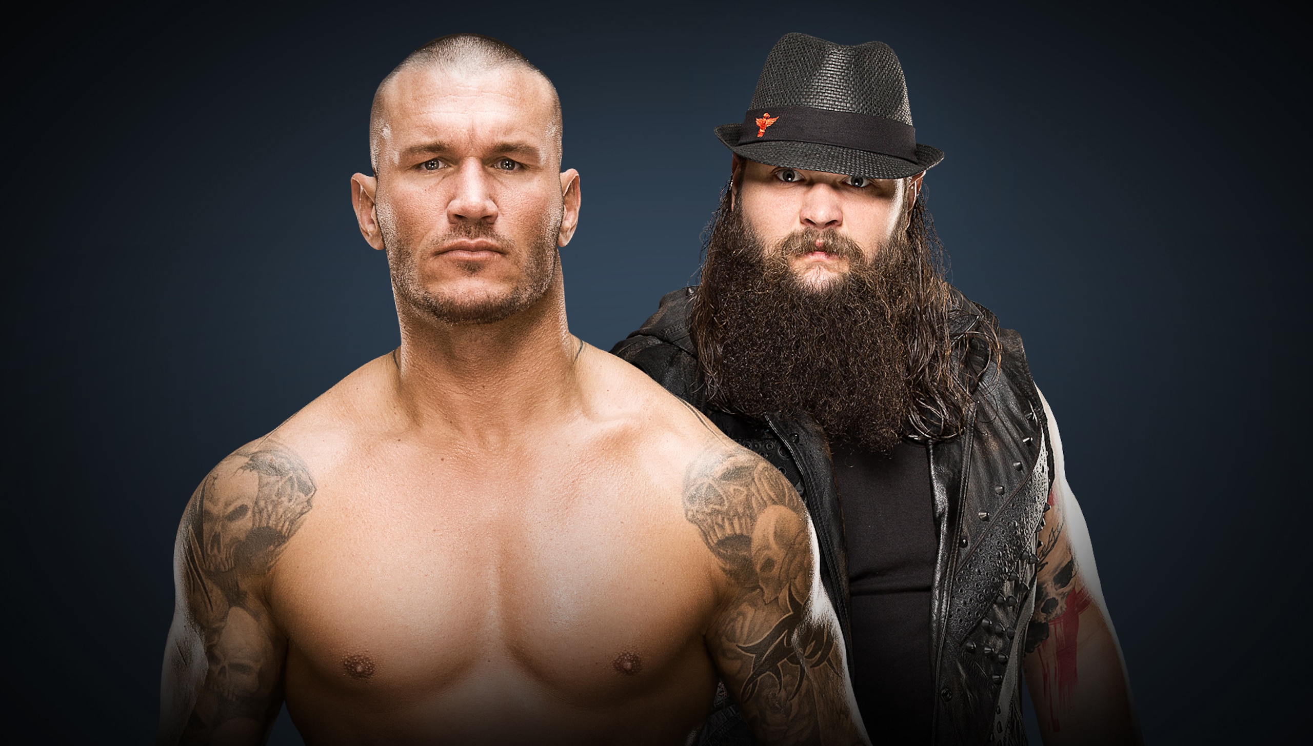 The Viper vs. The Eater of Worlds.