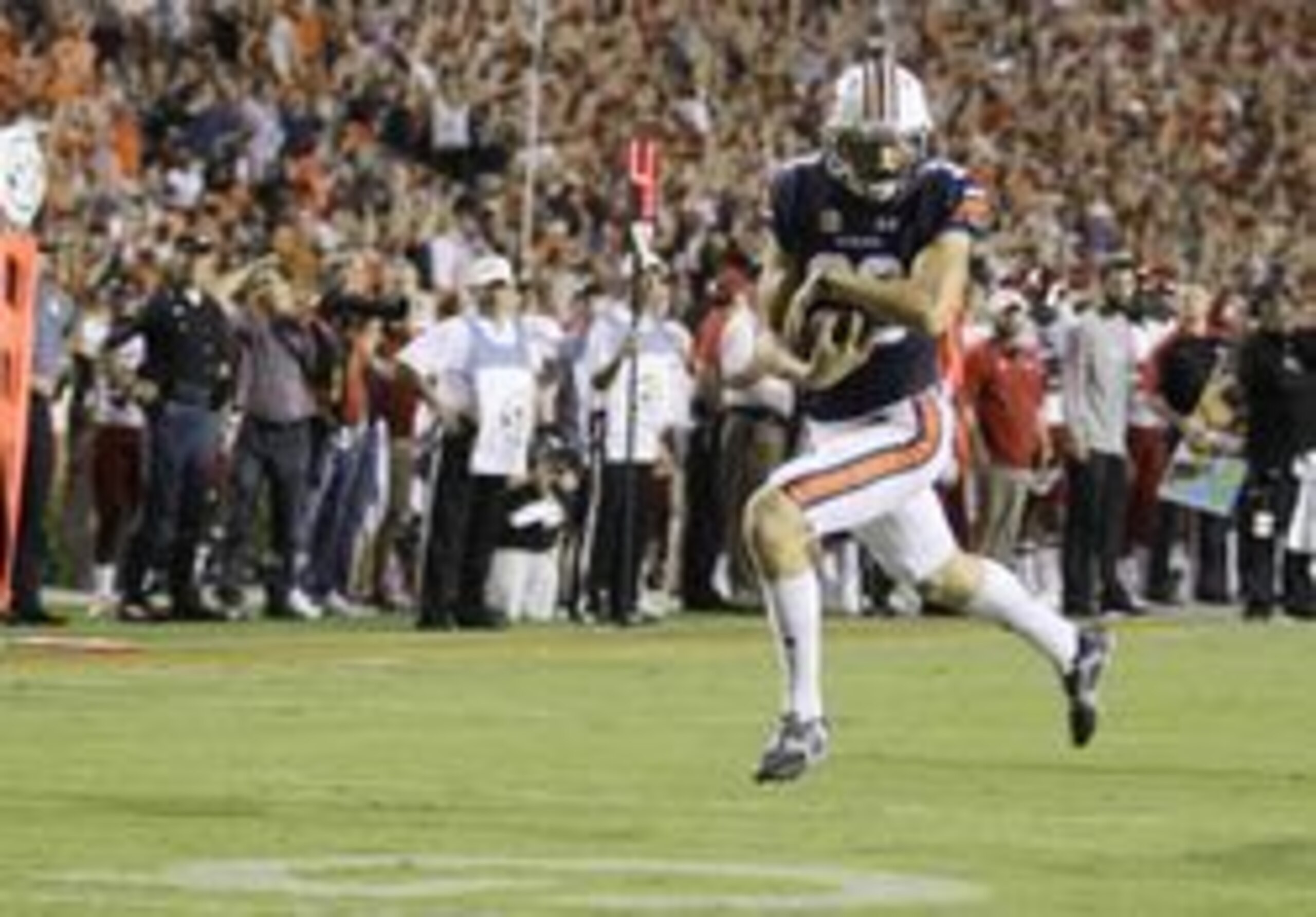 Daniel Carlson.