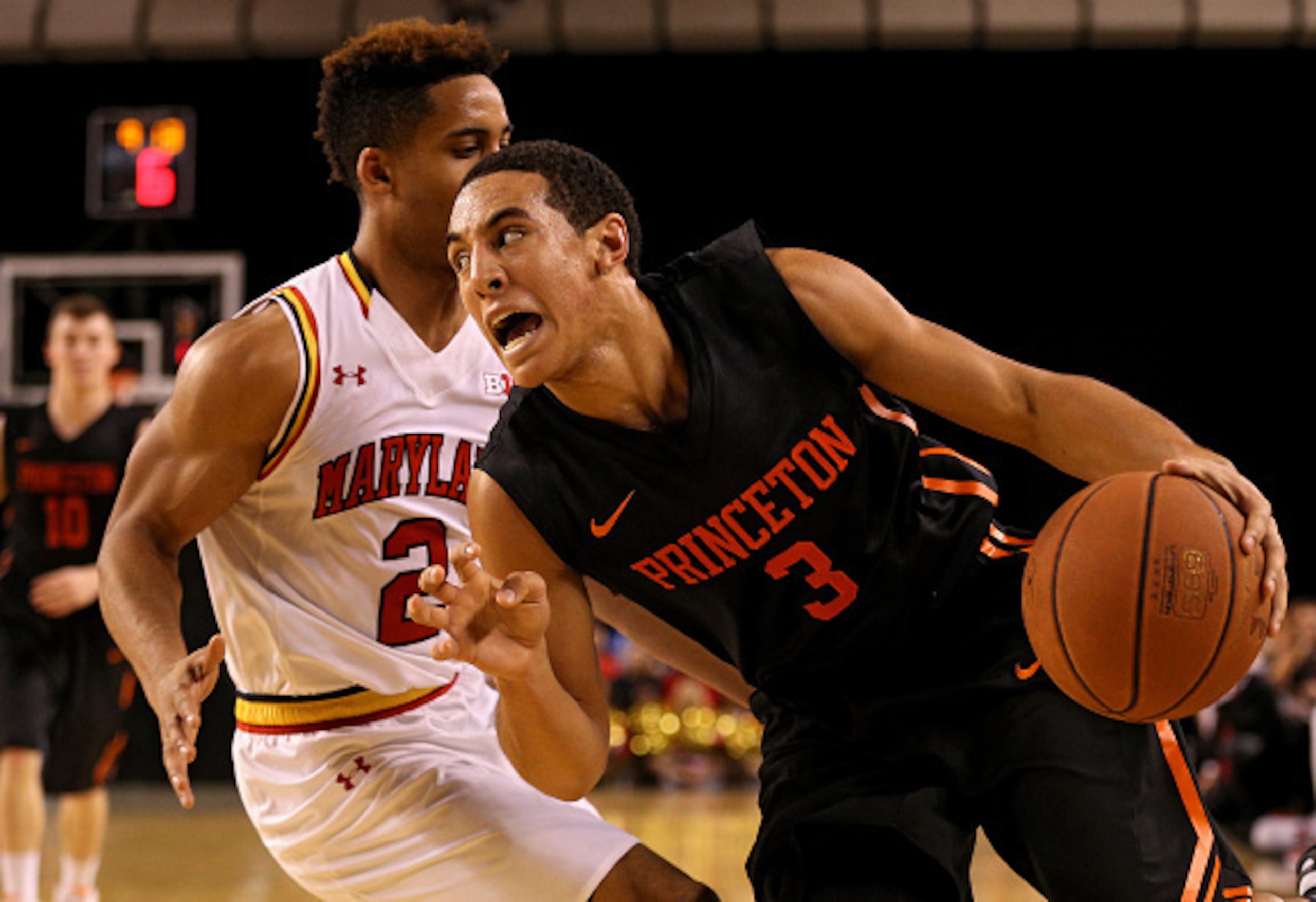 Devin Cannady