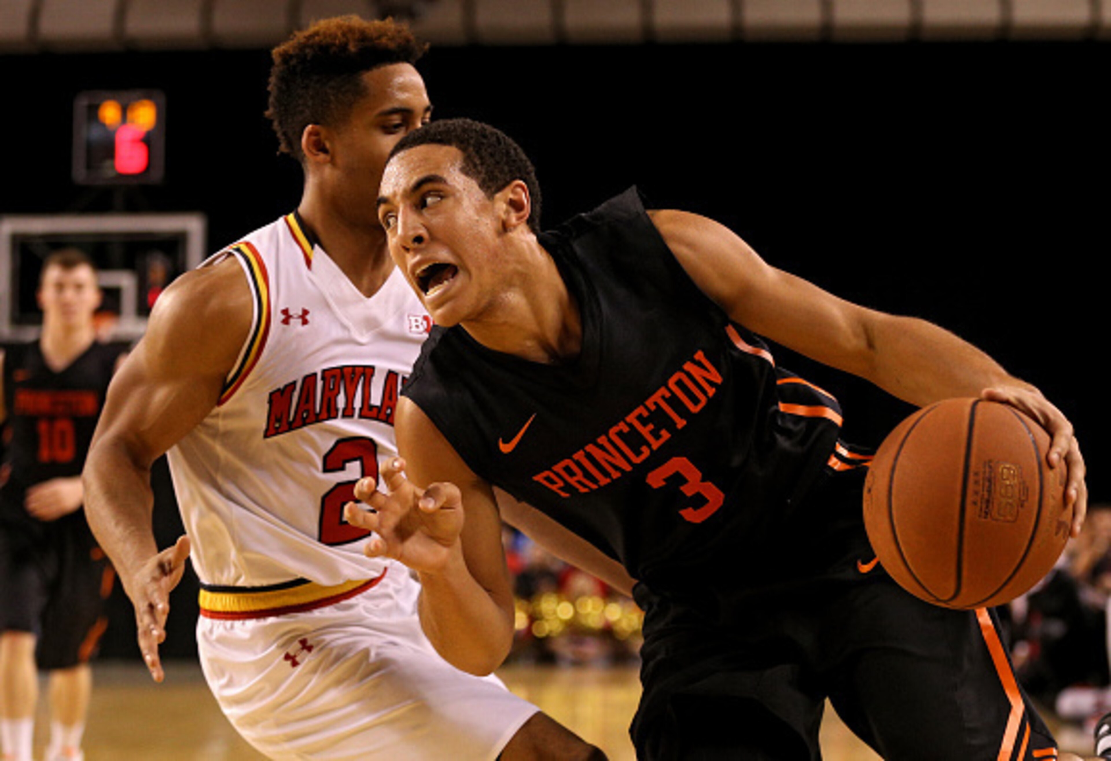 Devin Cannady