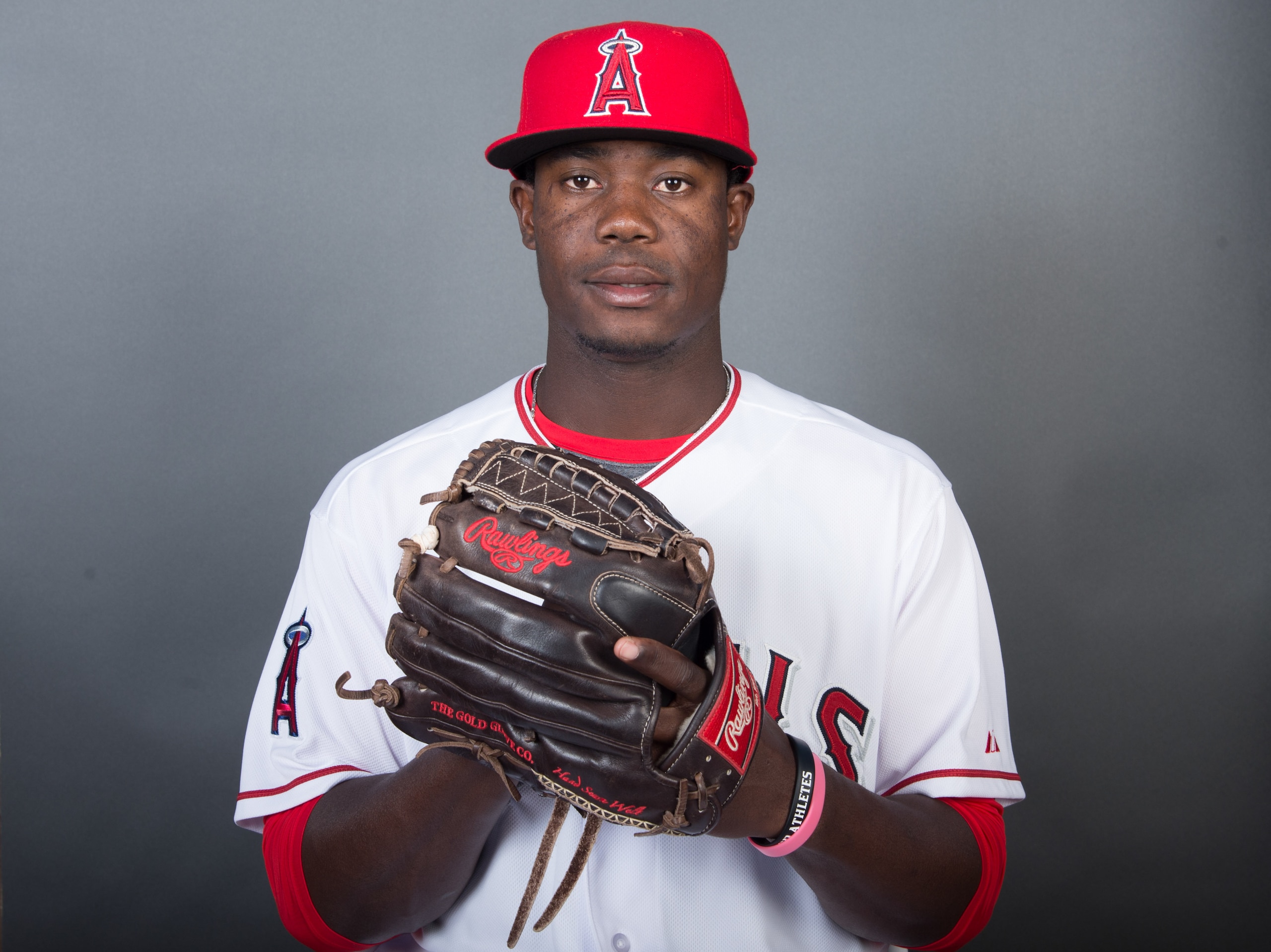 RHP Victor Alcantara