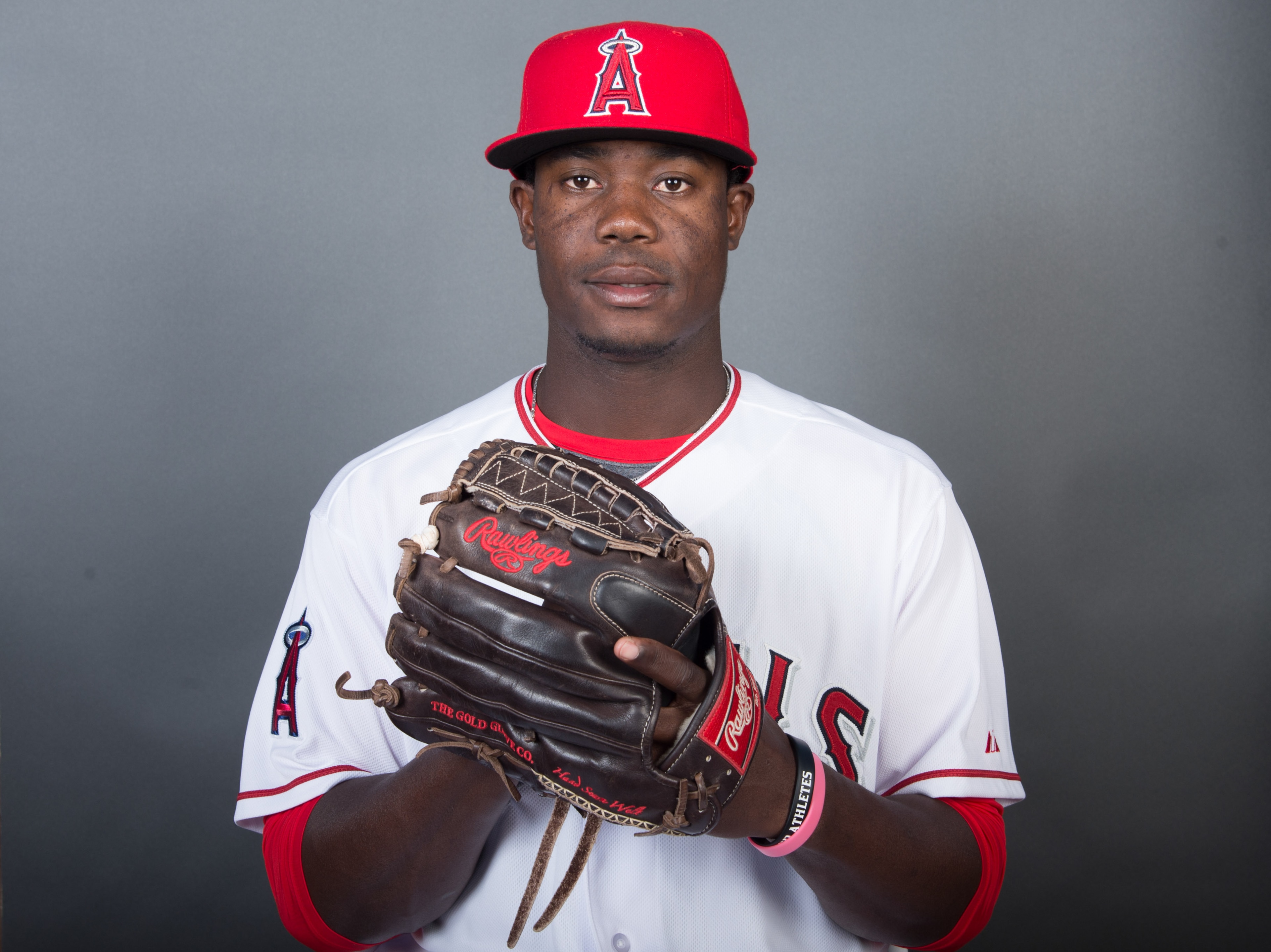 RHP Victor Alcantara