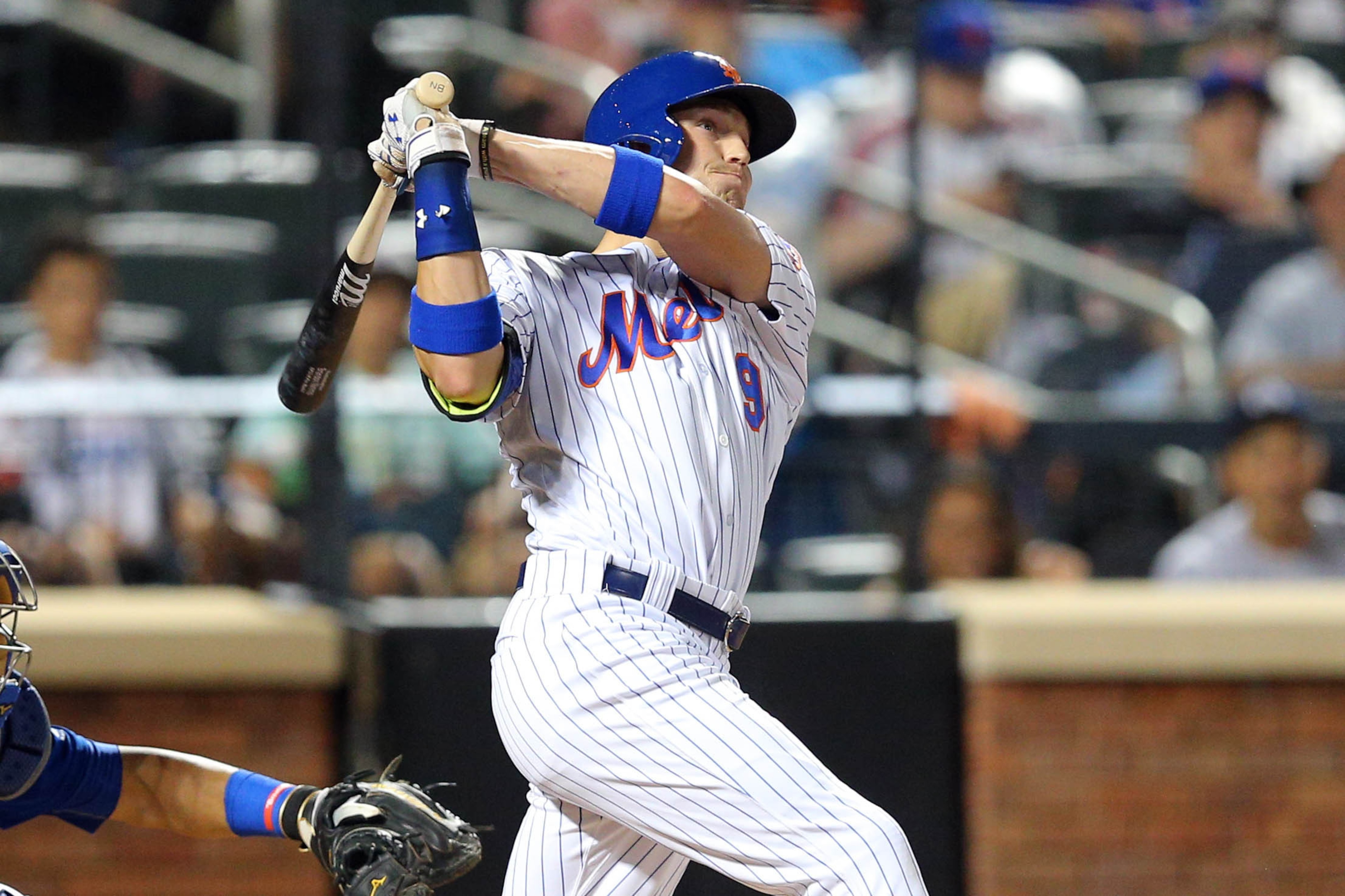 OF Brandon Nimmo