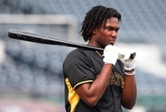 1B Josh Bell