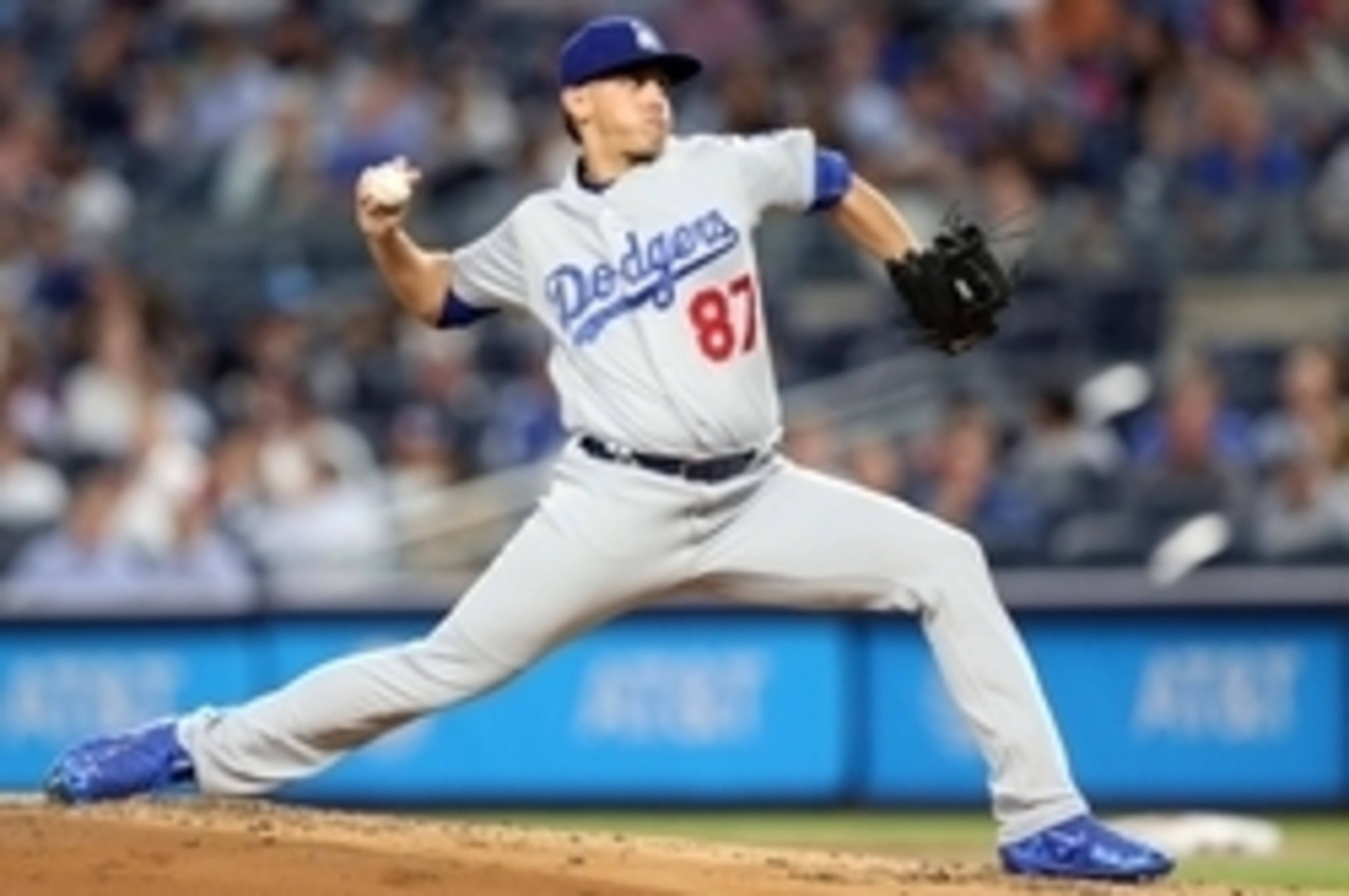 RHP Jose De Leon