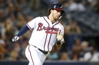 SS Dansby Swanson