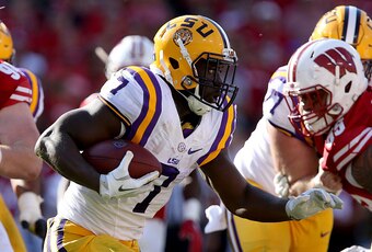 Leonard Fournette