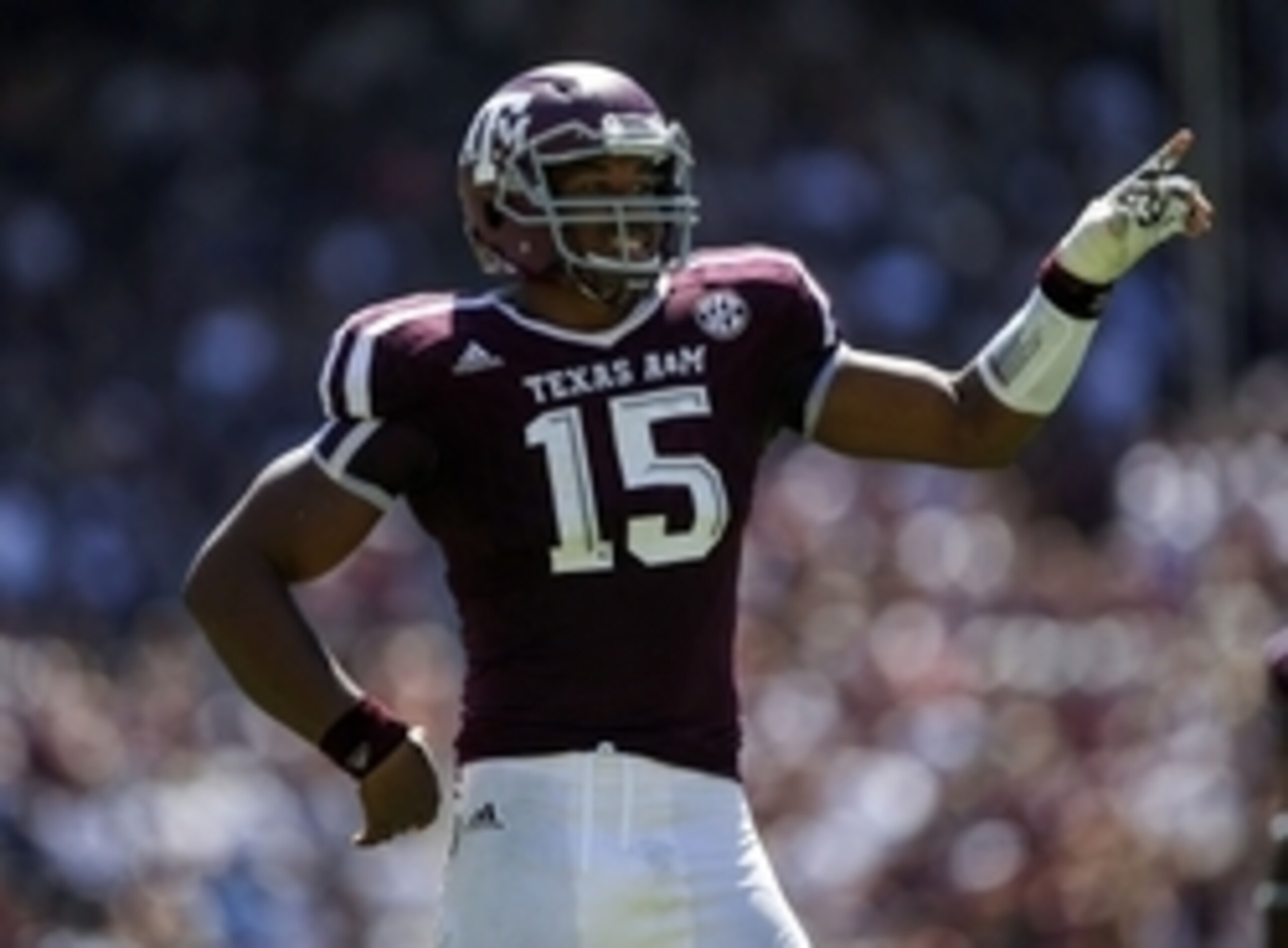 Myles Garrett