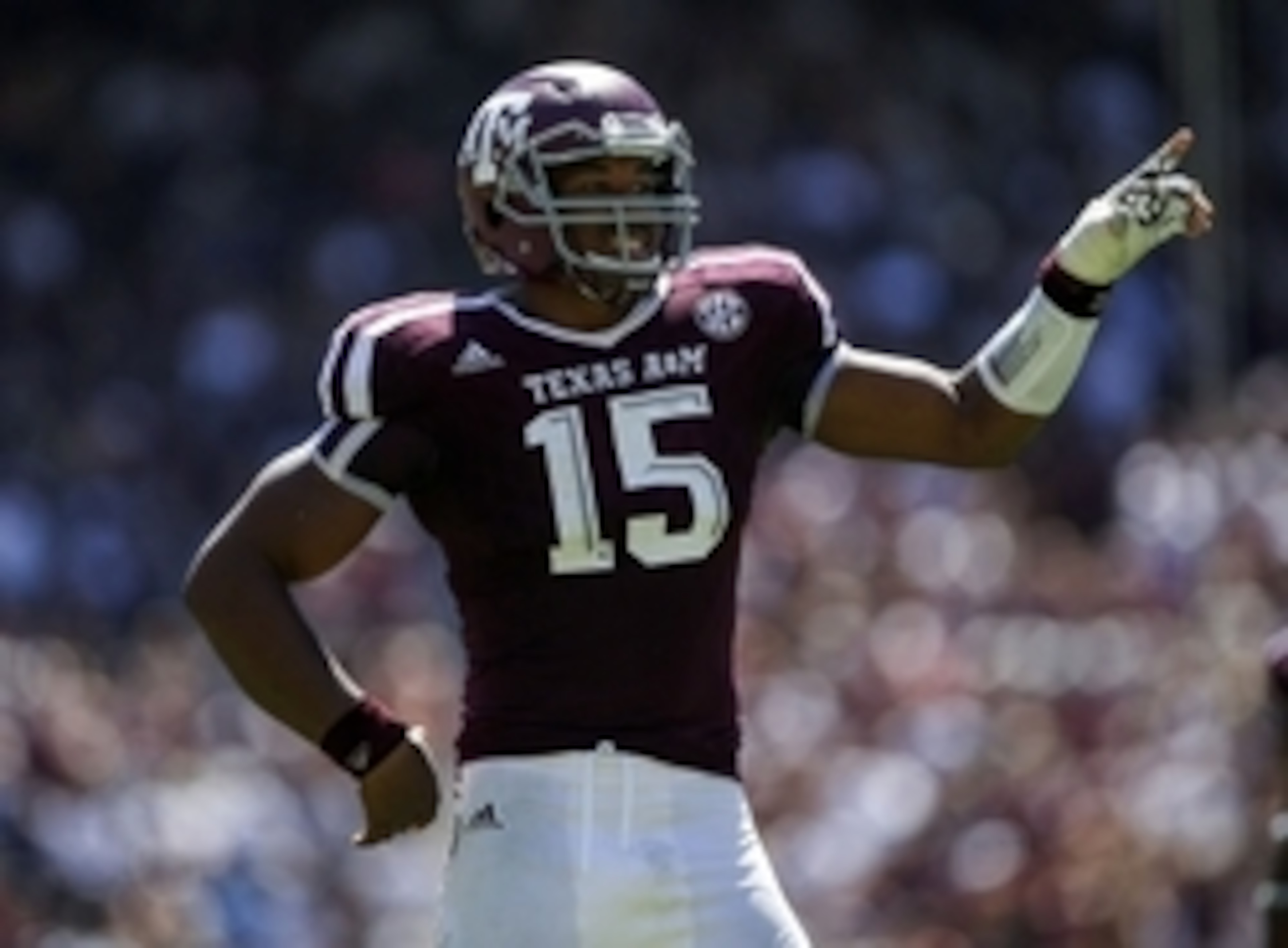 Myles Garrett