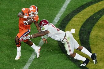 Reuben Foster