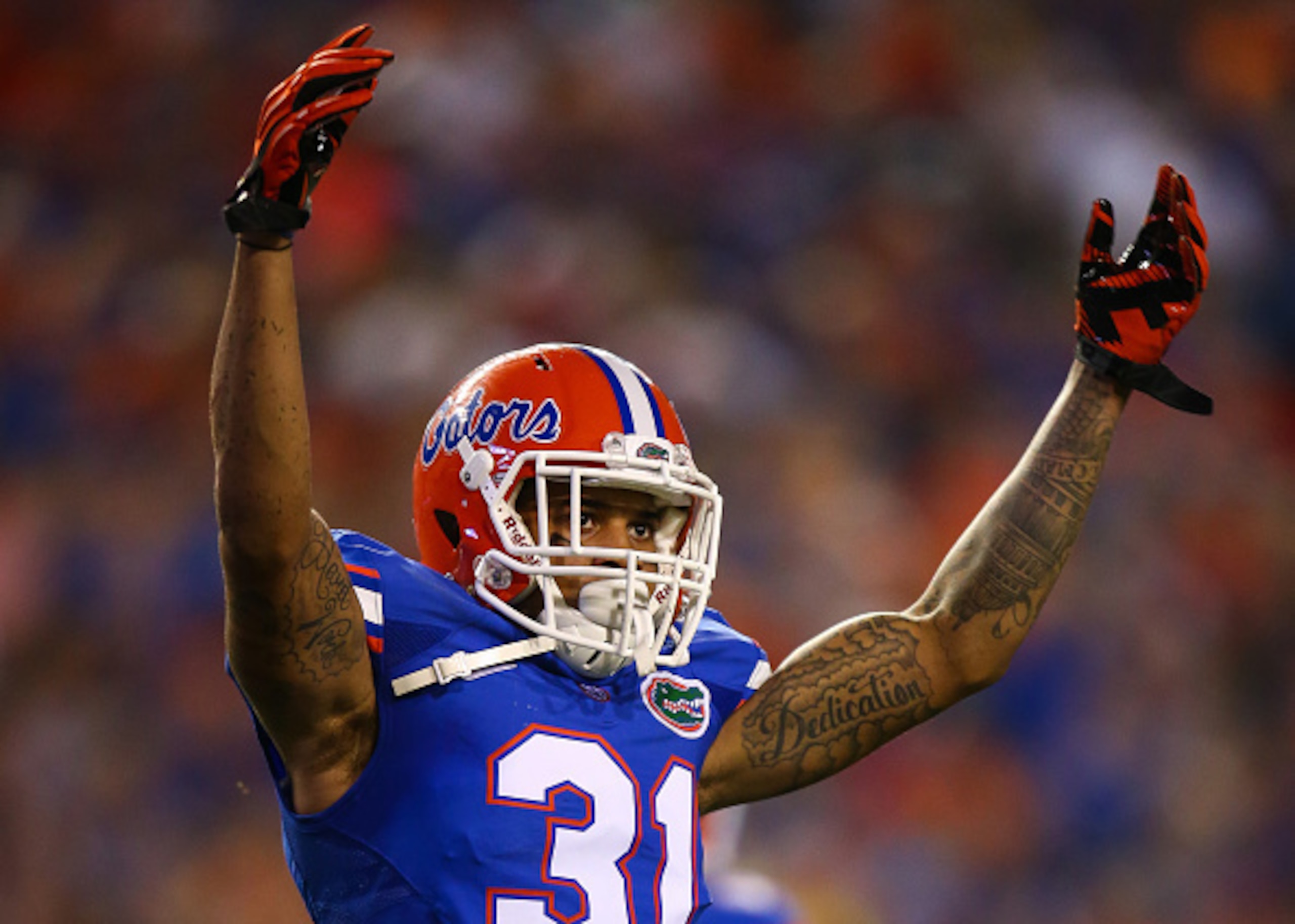 Jalen Tabor