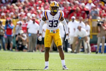 Jamal Adams