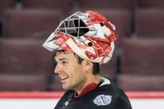 Carey Price and the Canadians should emerge smiling at the end of this tournament.