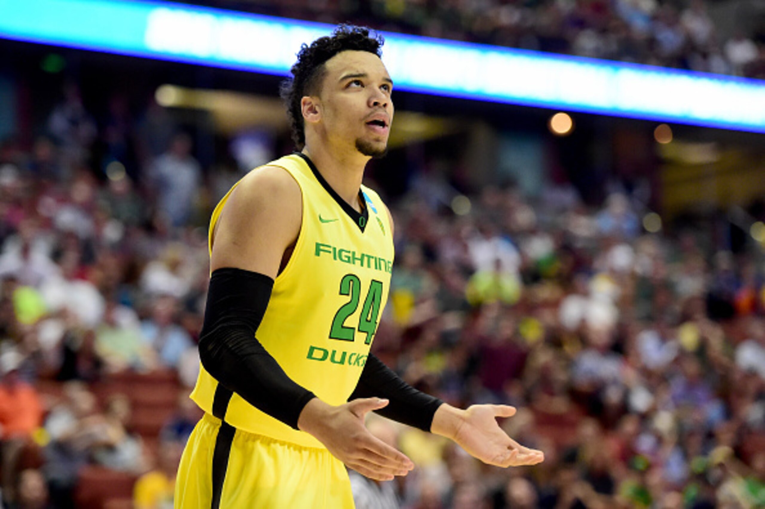 Dillon Brooks