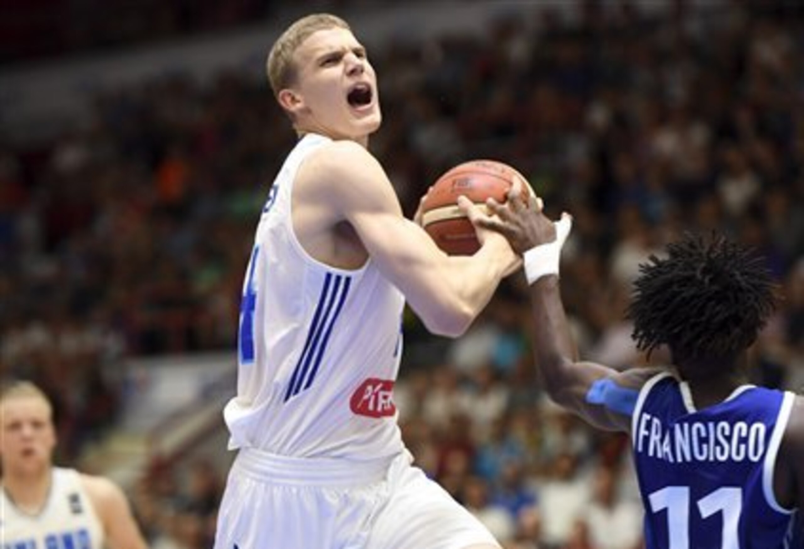 Lauri Markkanen