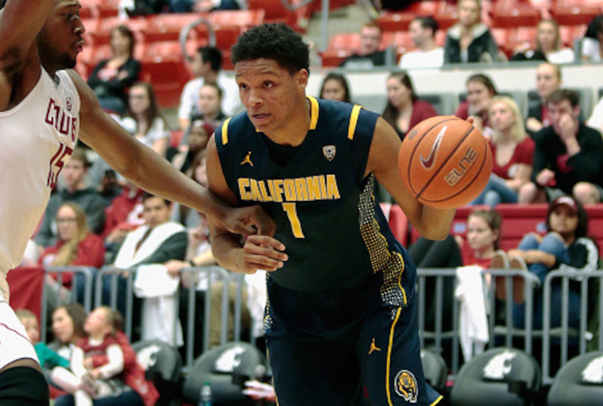 Ivan Rabb