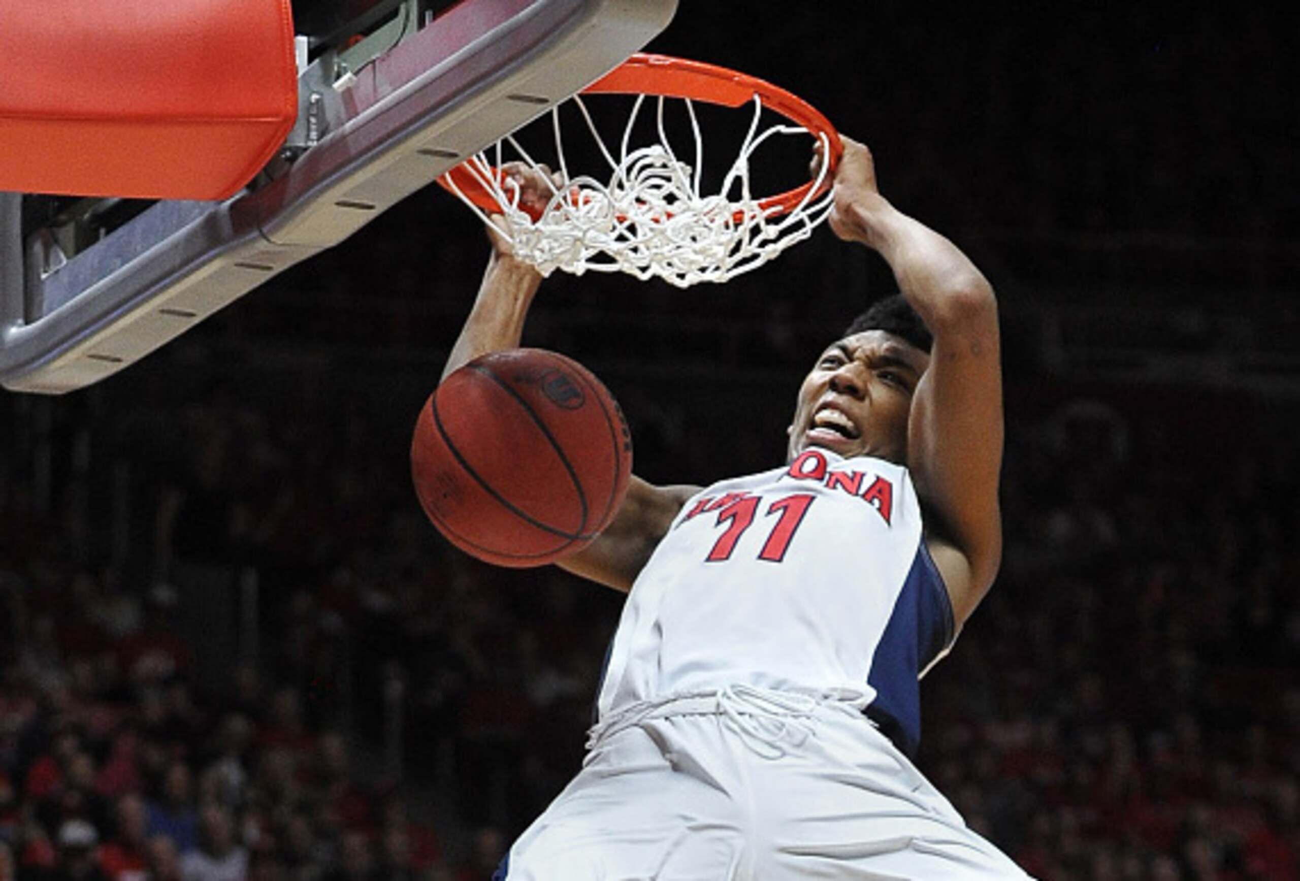 Allonzo Trier