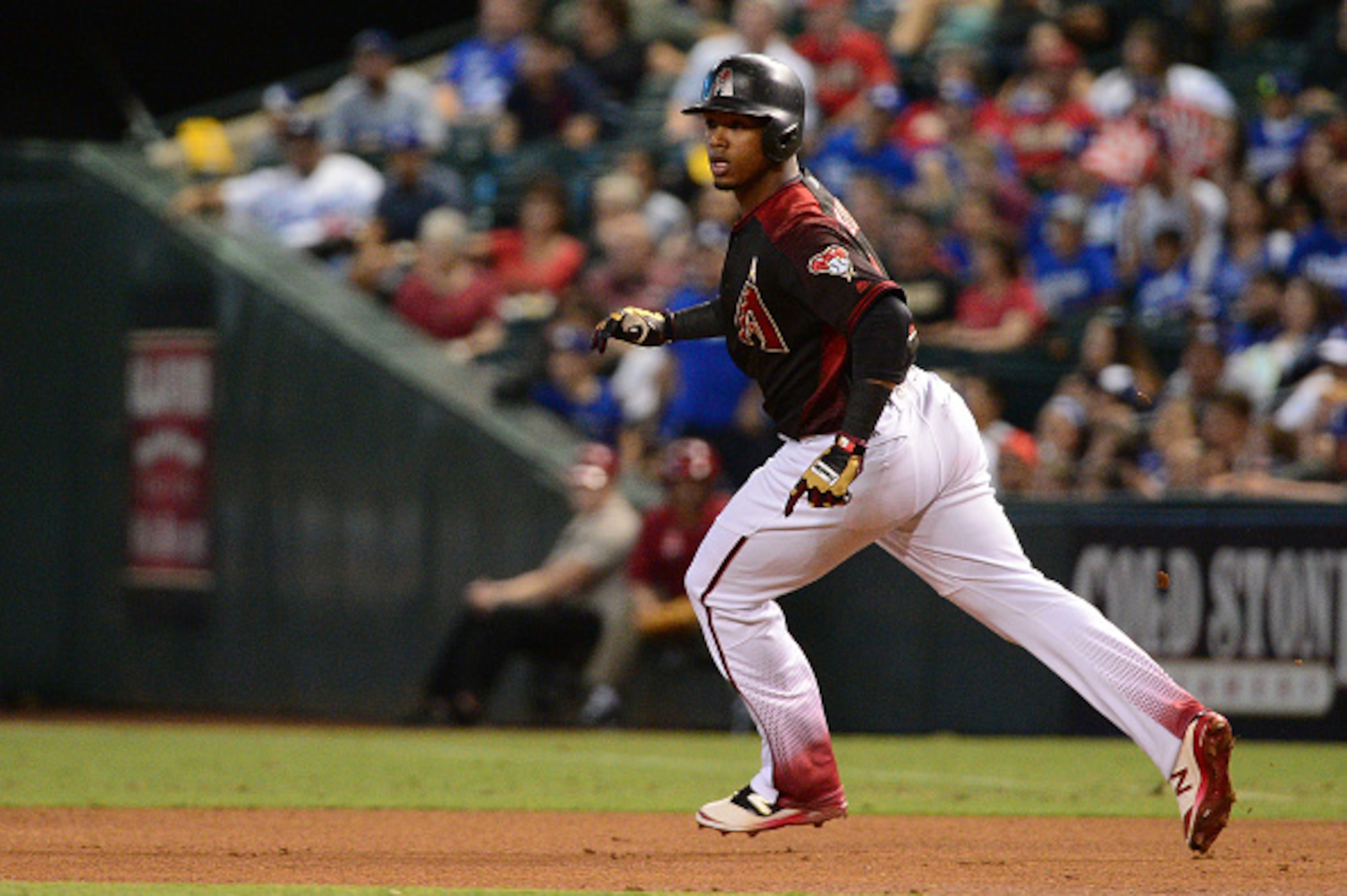 Jean Segura Jean Segura