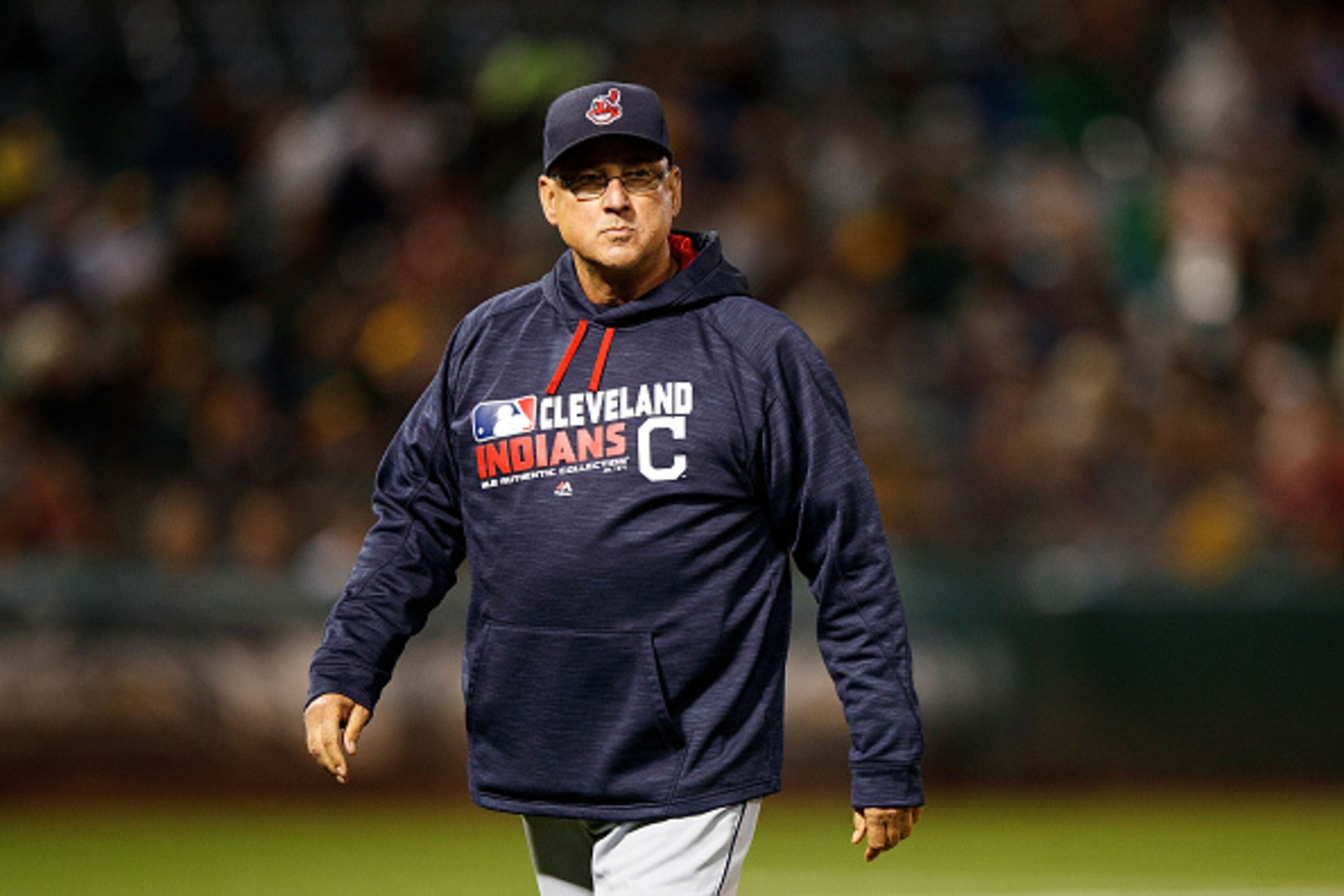 Terry Francona Terry Francona