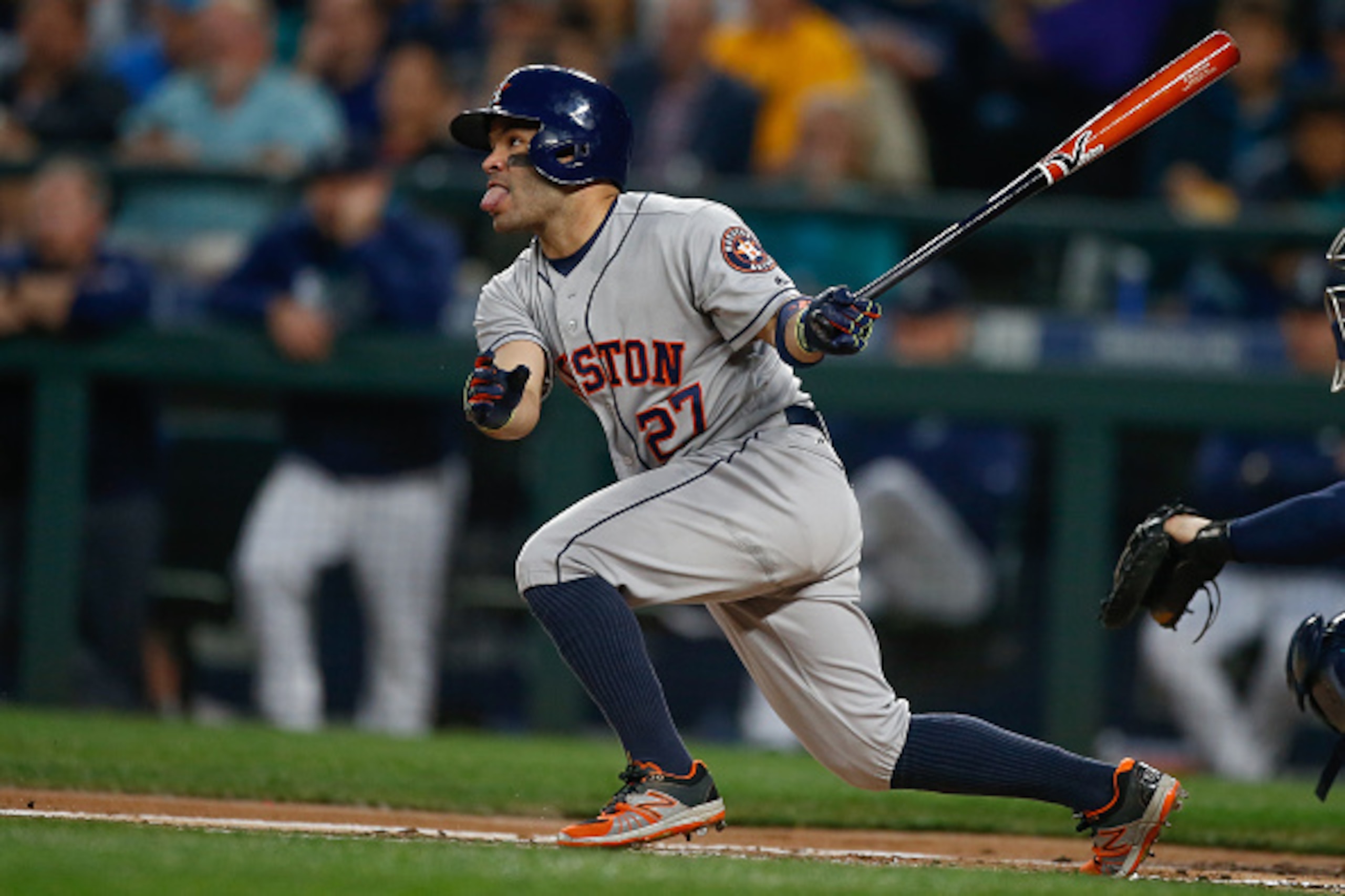 Jose Altuve