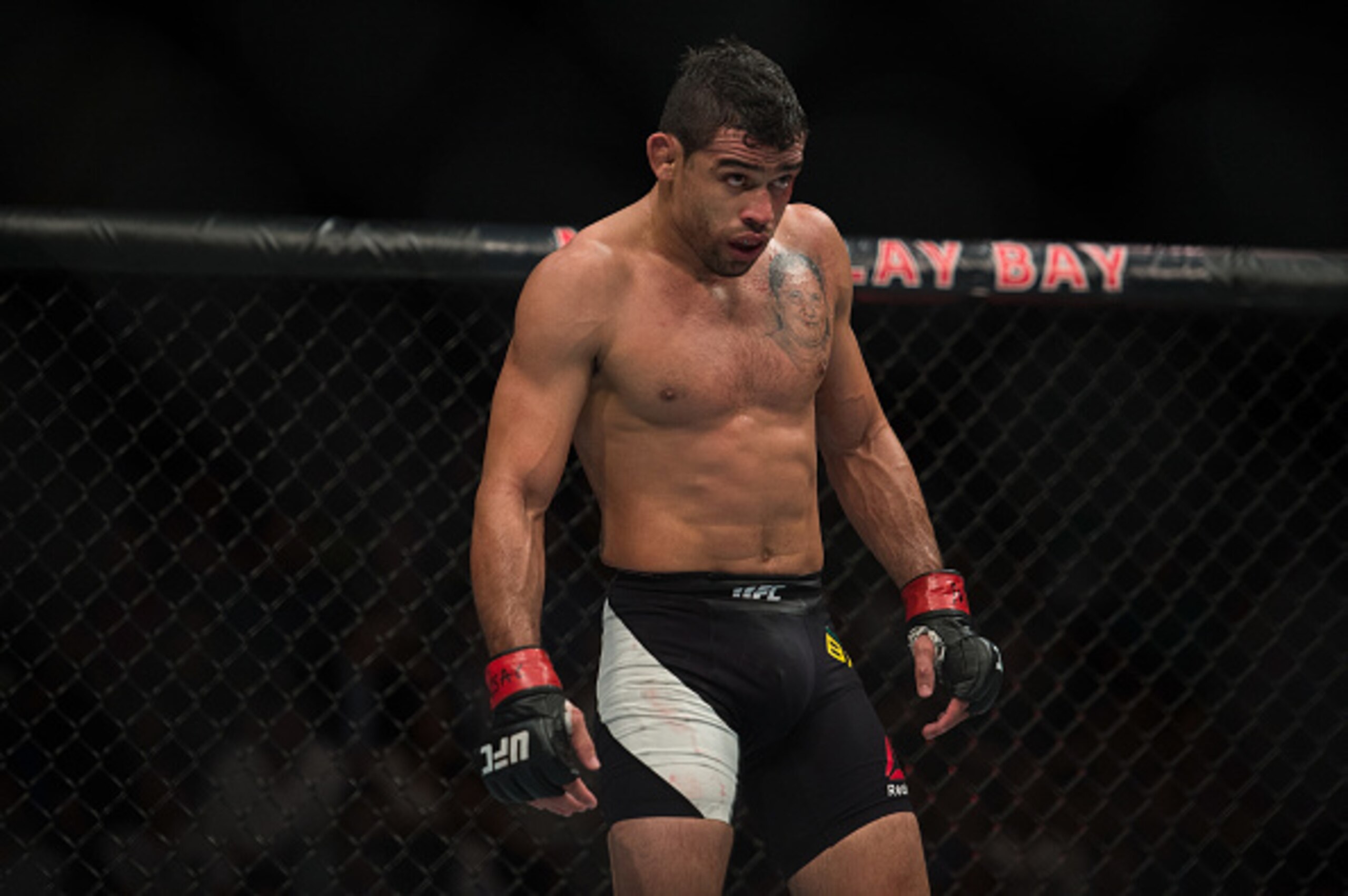 Former champion Barao desperately needs a win.
