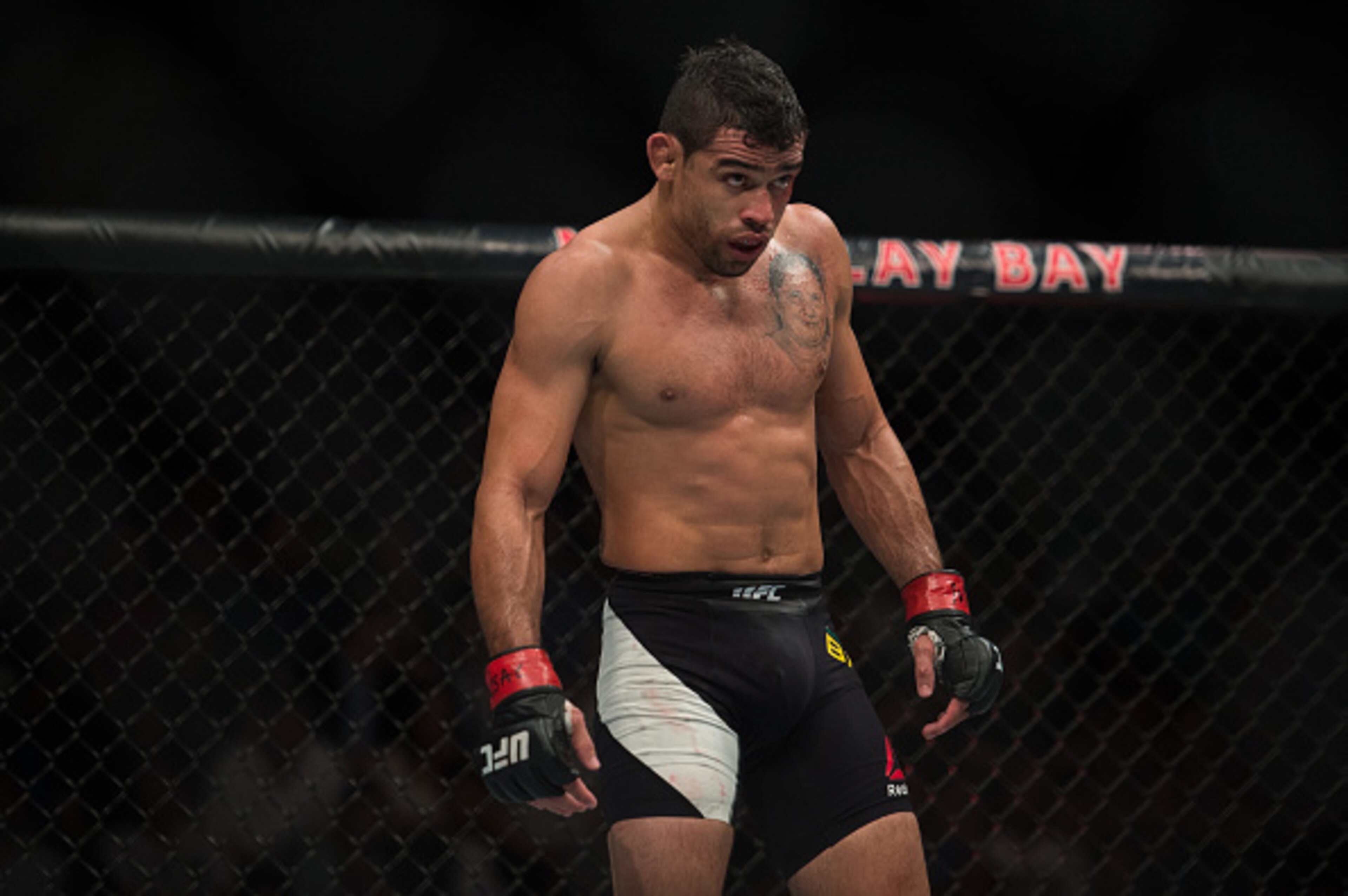 Former champion Barao desperately needs a win.