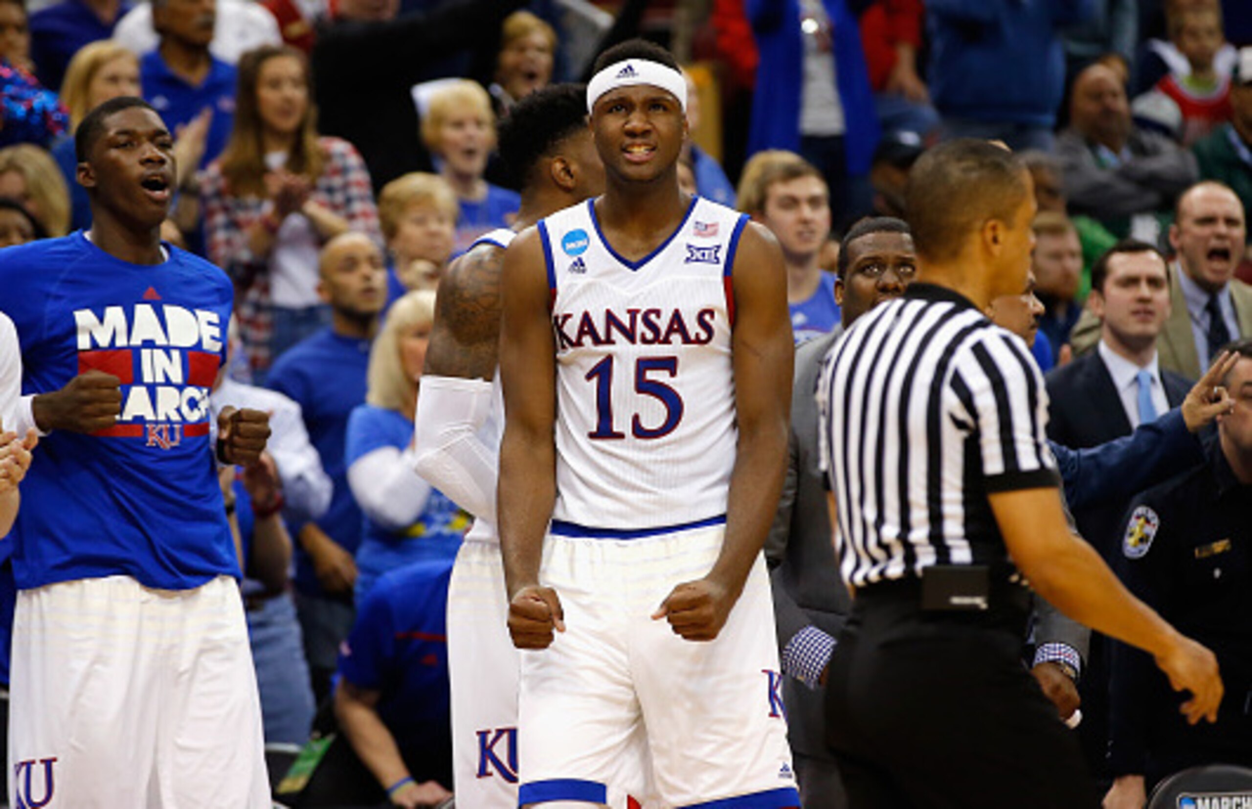 Carlton Bragg Jr.