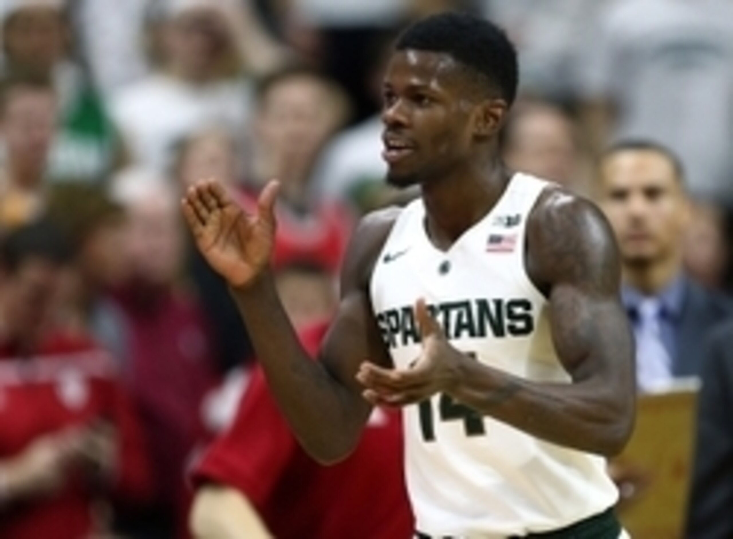 Eron Harris