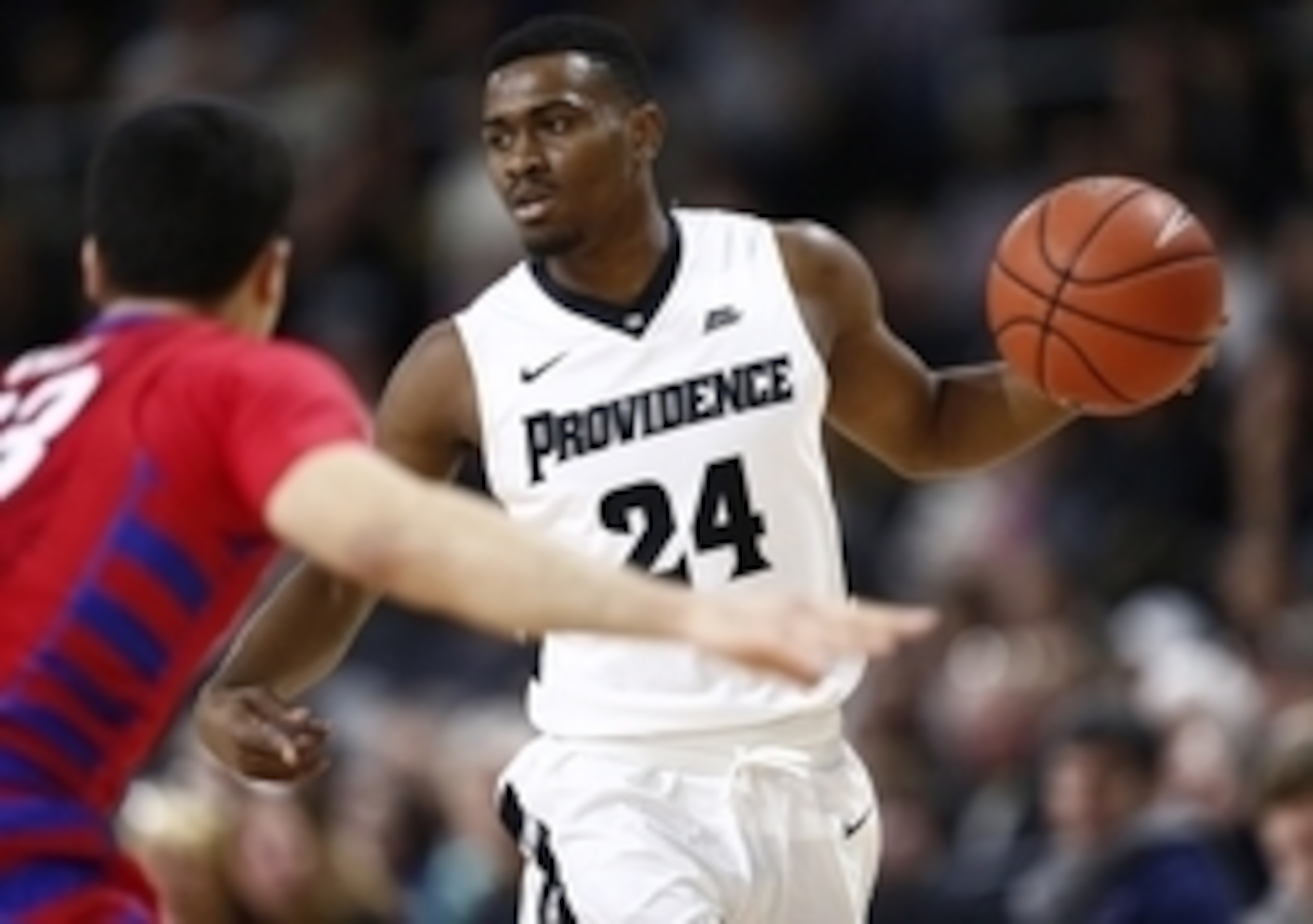 Kyron Cartwright