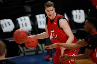 Jakob Poeltl
