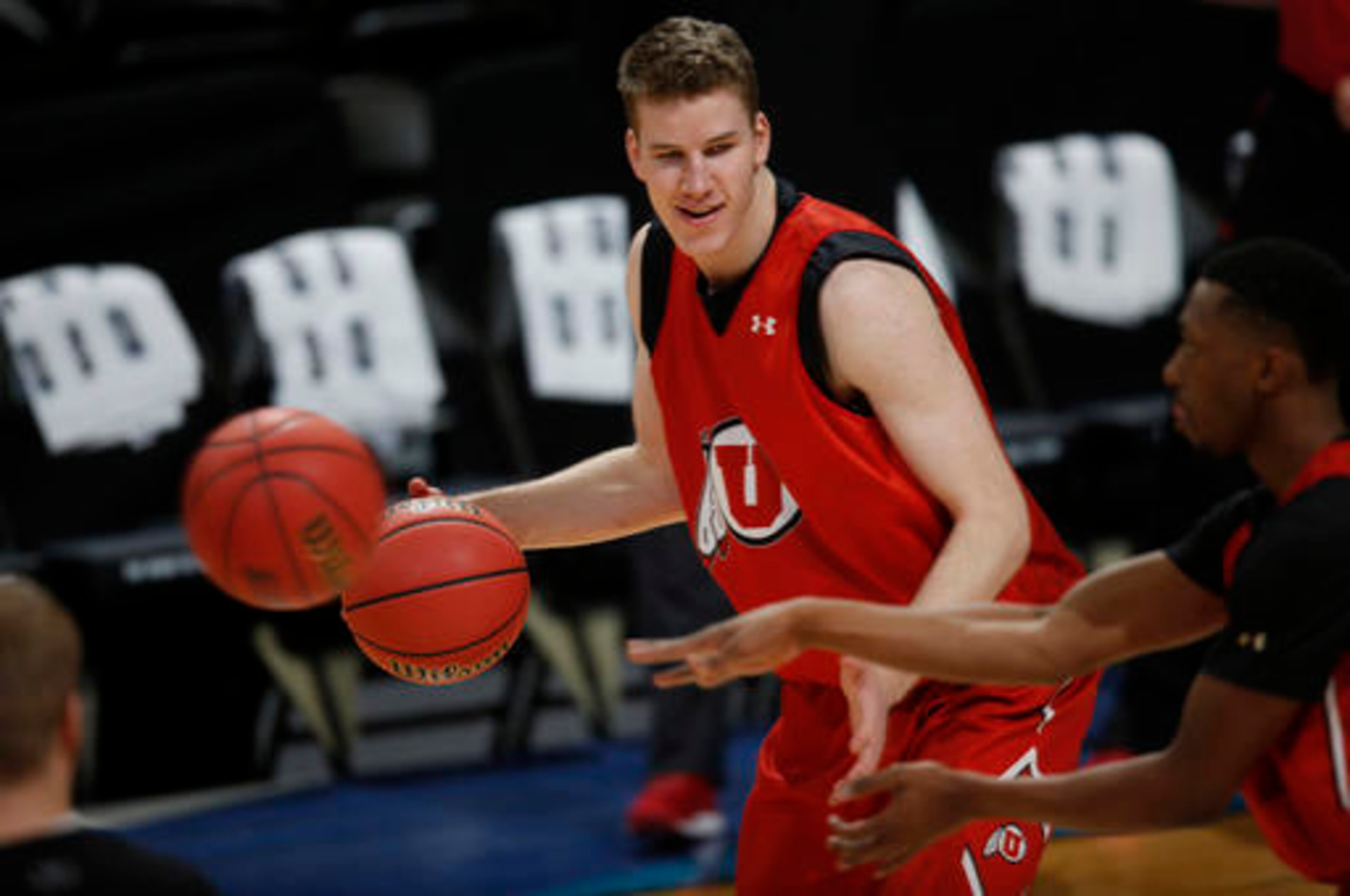 Jakob Poeltl