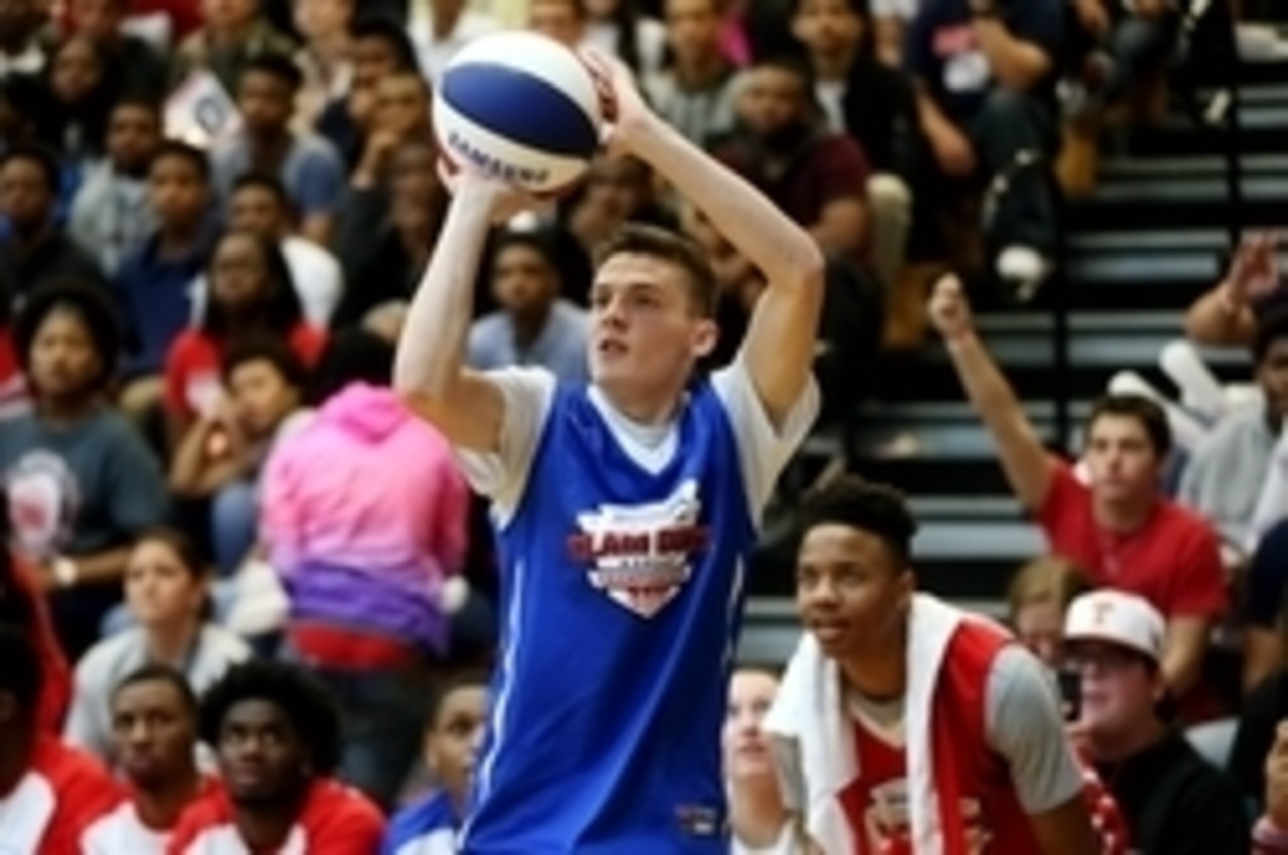 Kyle Guy