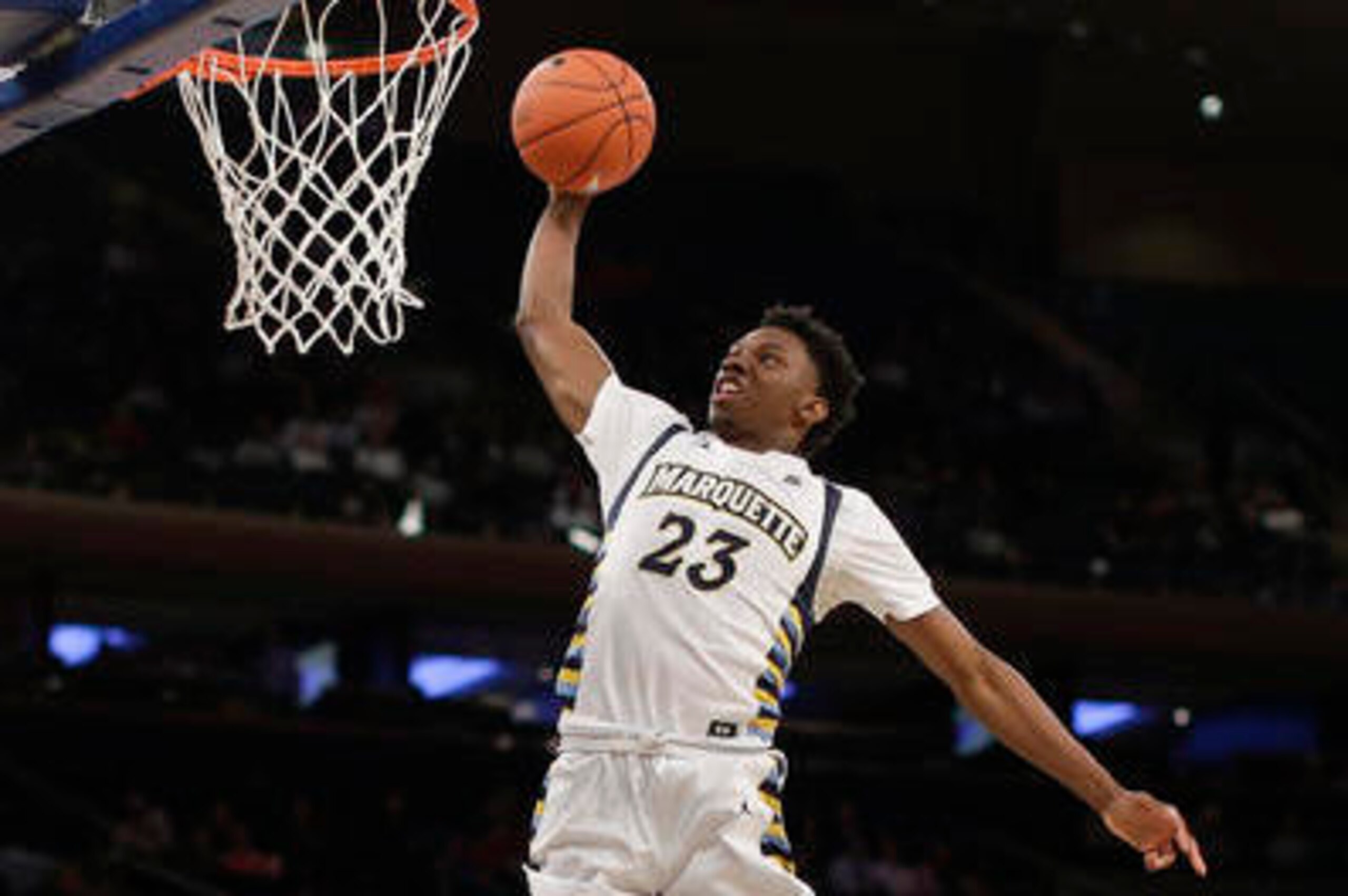 JaJuan Johnson