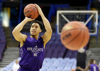 Jeremy Senglin
