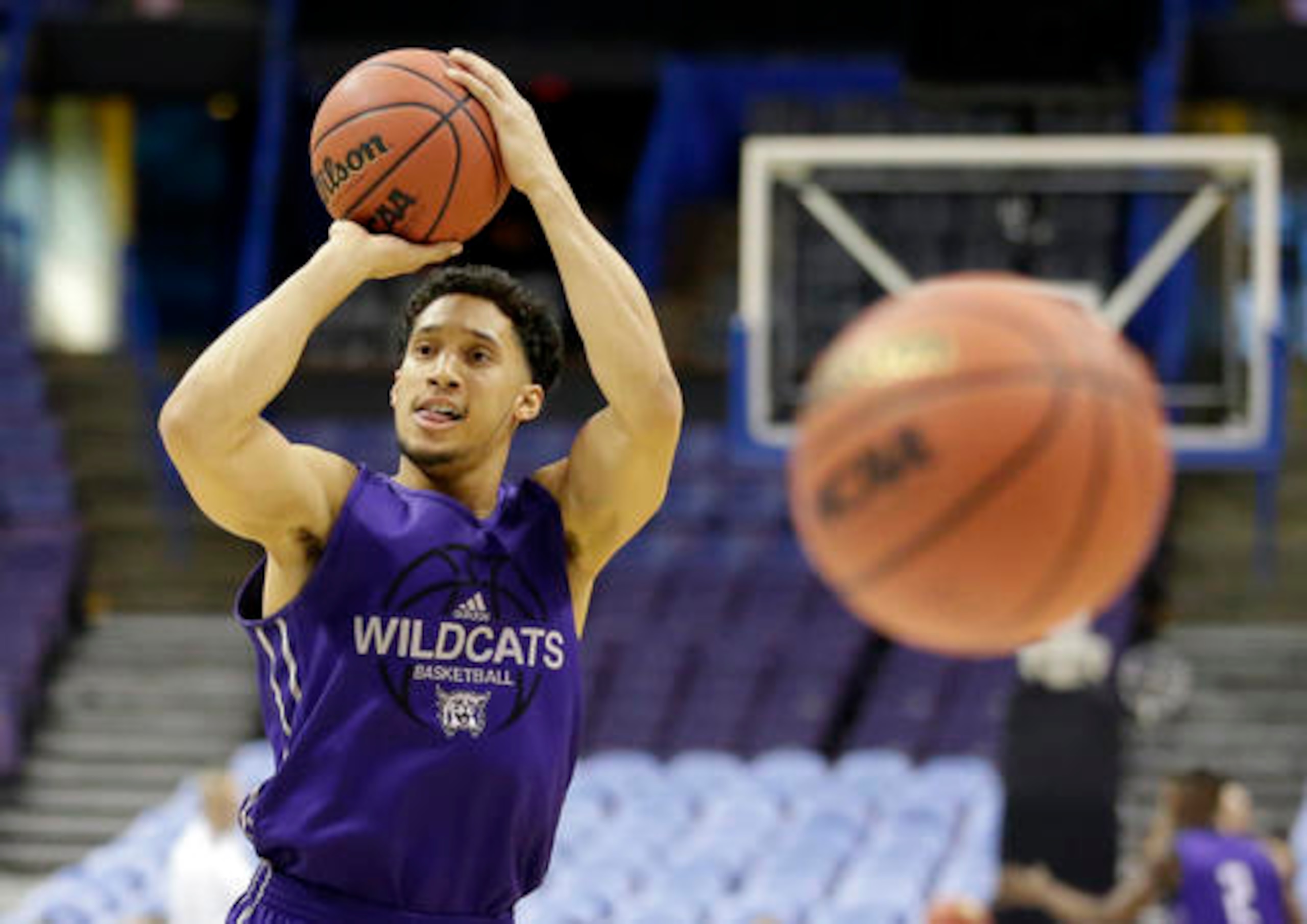 Jeremy Senglin