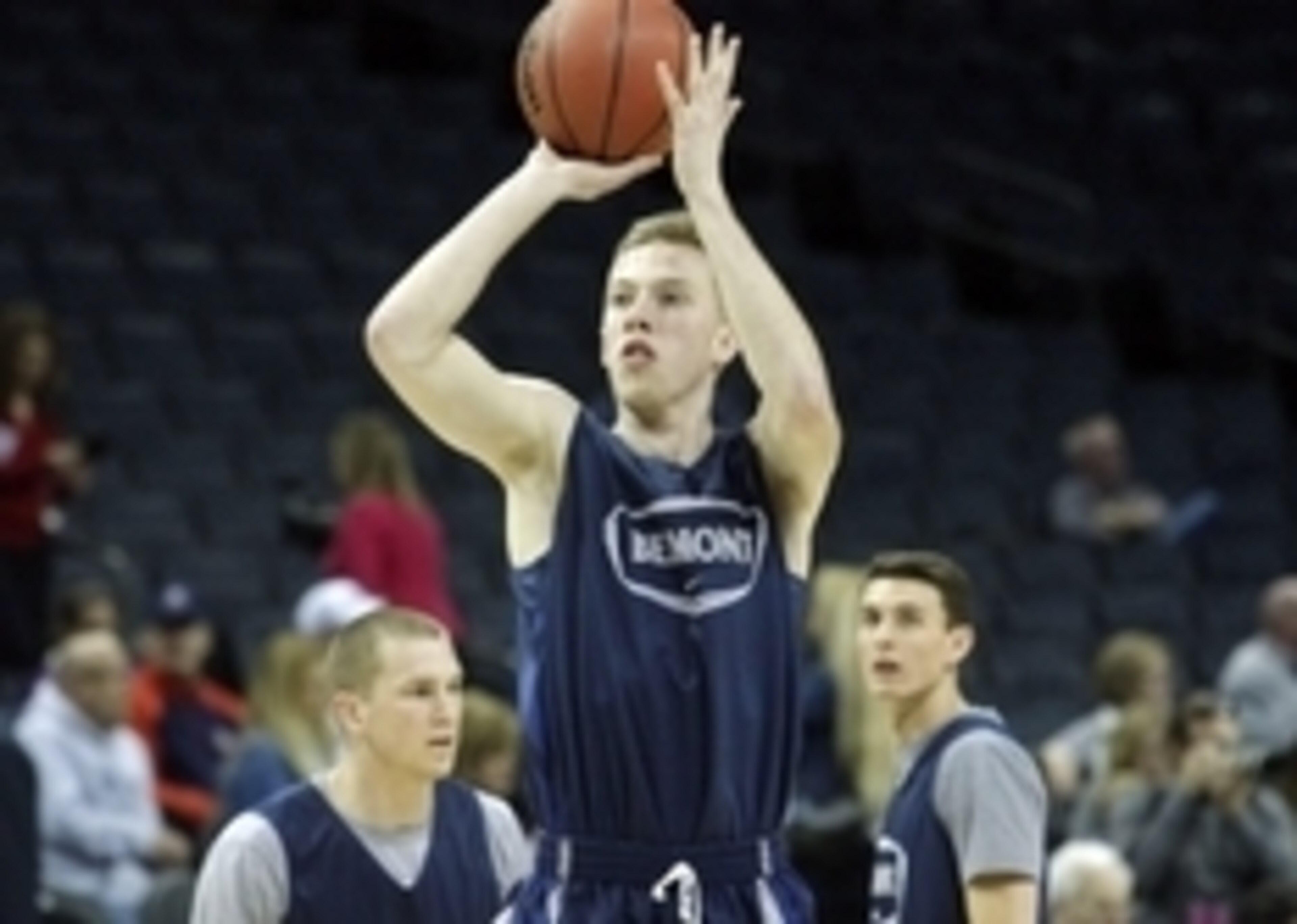Evan Bradds