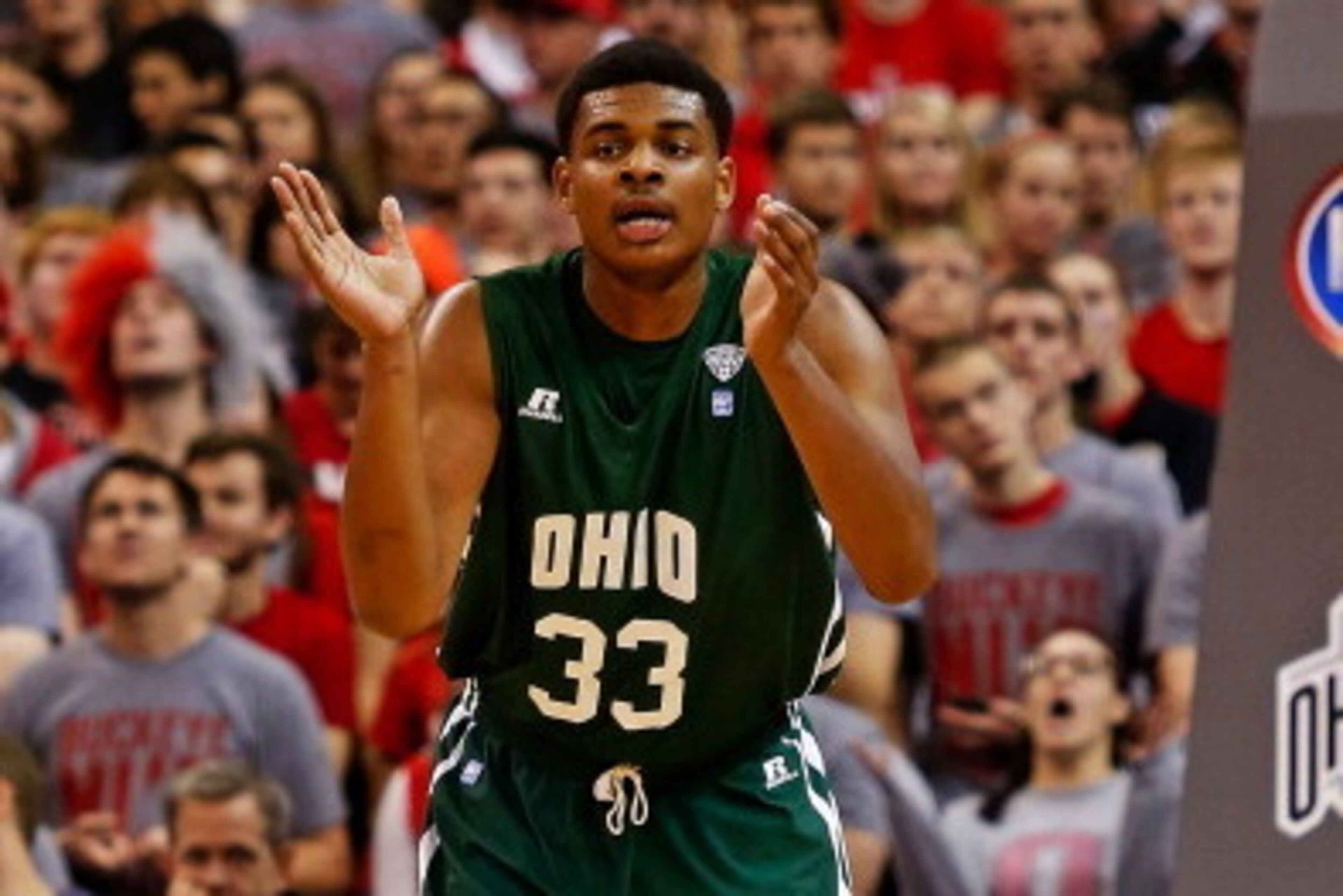 Antonio Campbell