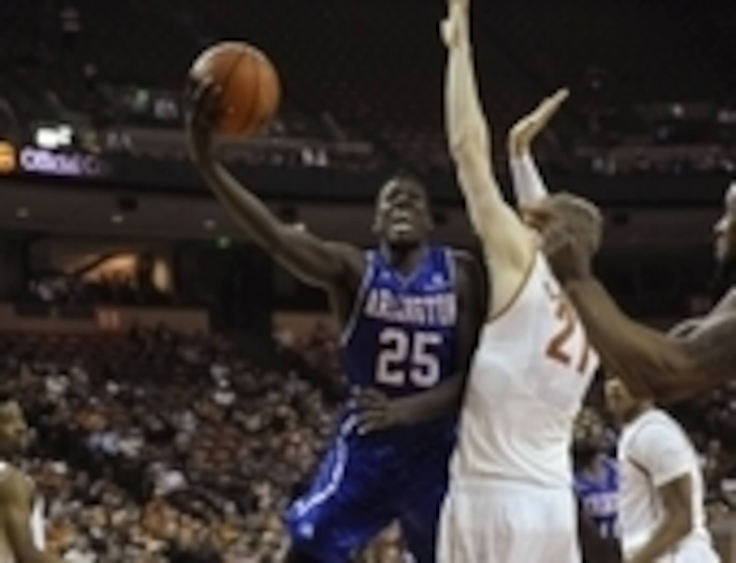 Kevin Hervey
