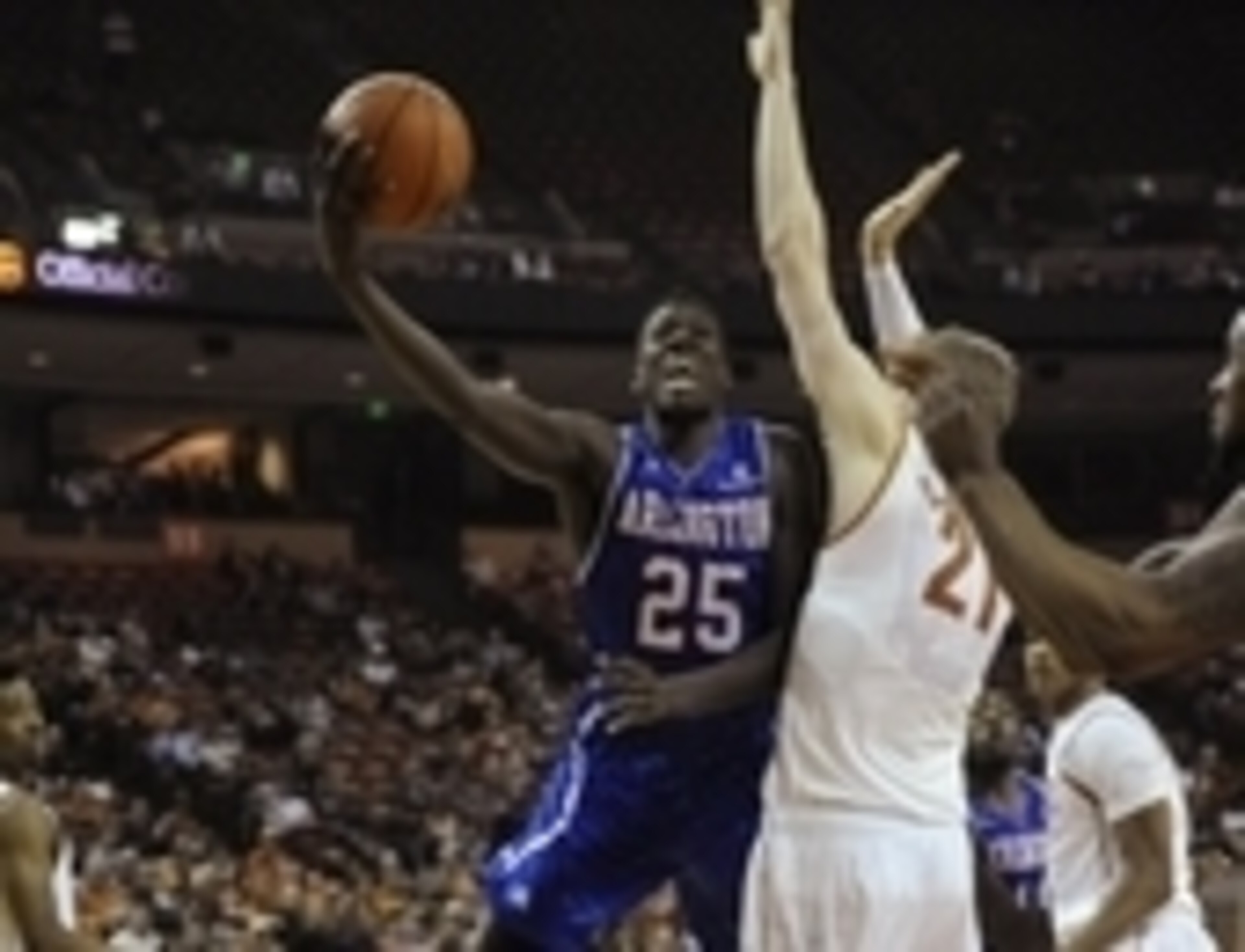 Kevin Hervey