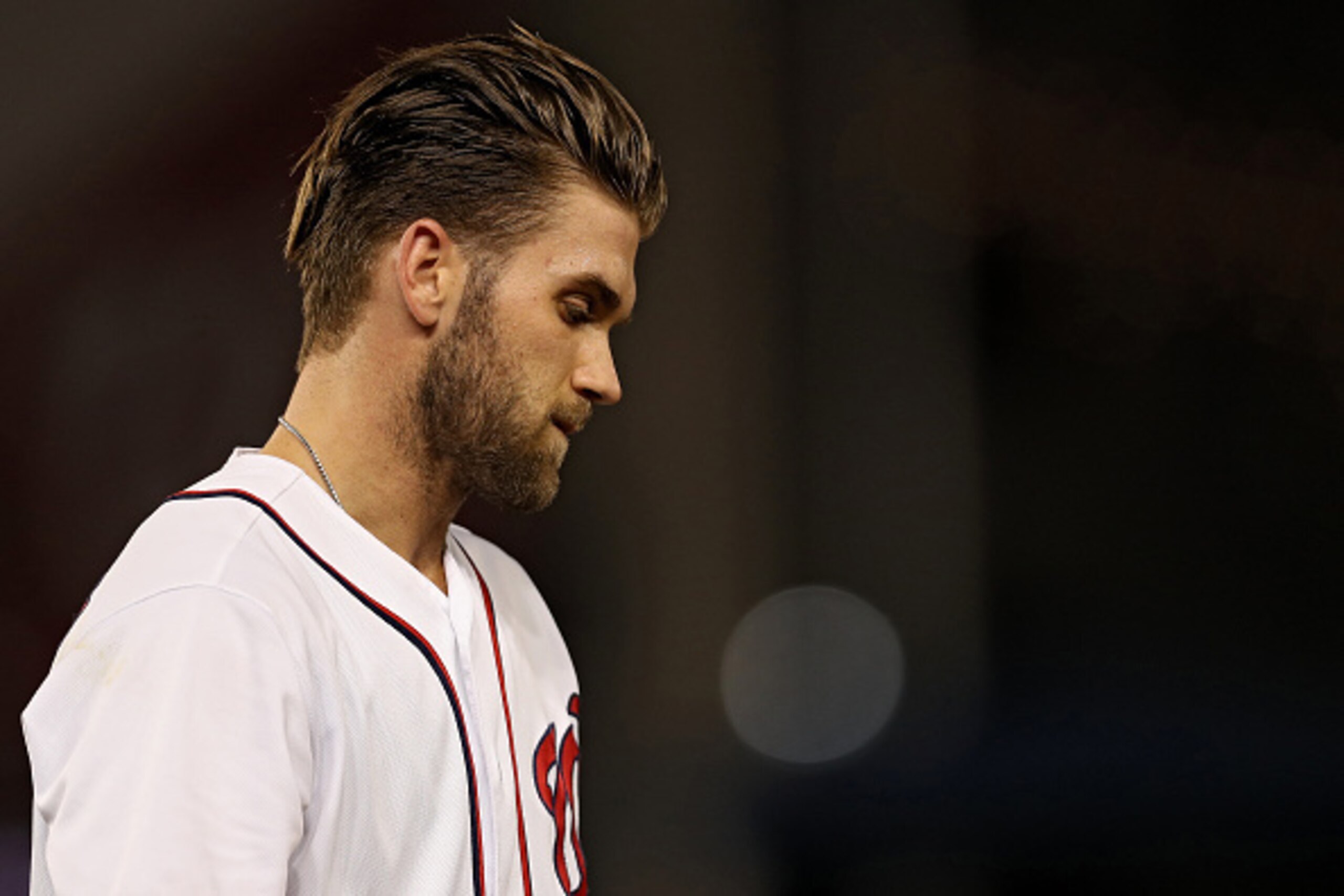 Bryce Harper is on a mission to change baseball's "tired" unwritten rules, which rubs some fans the wrong way.