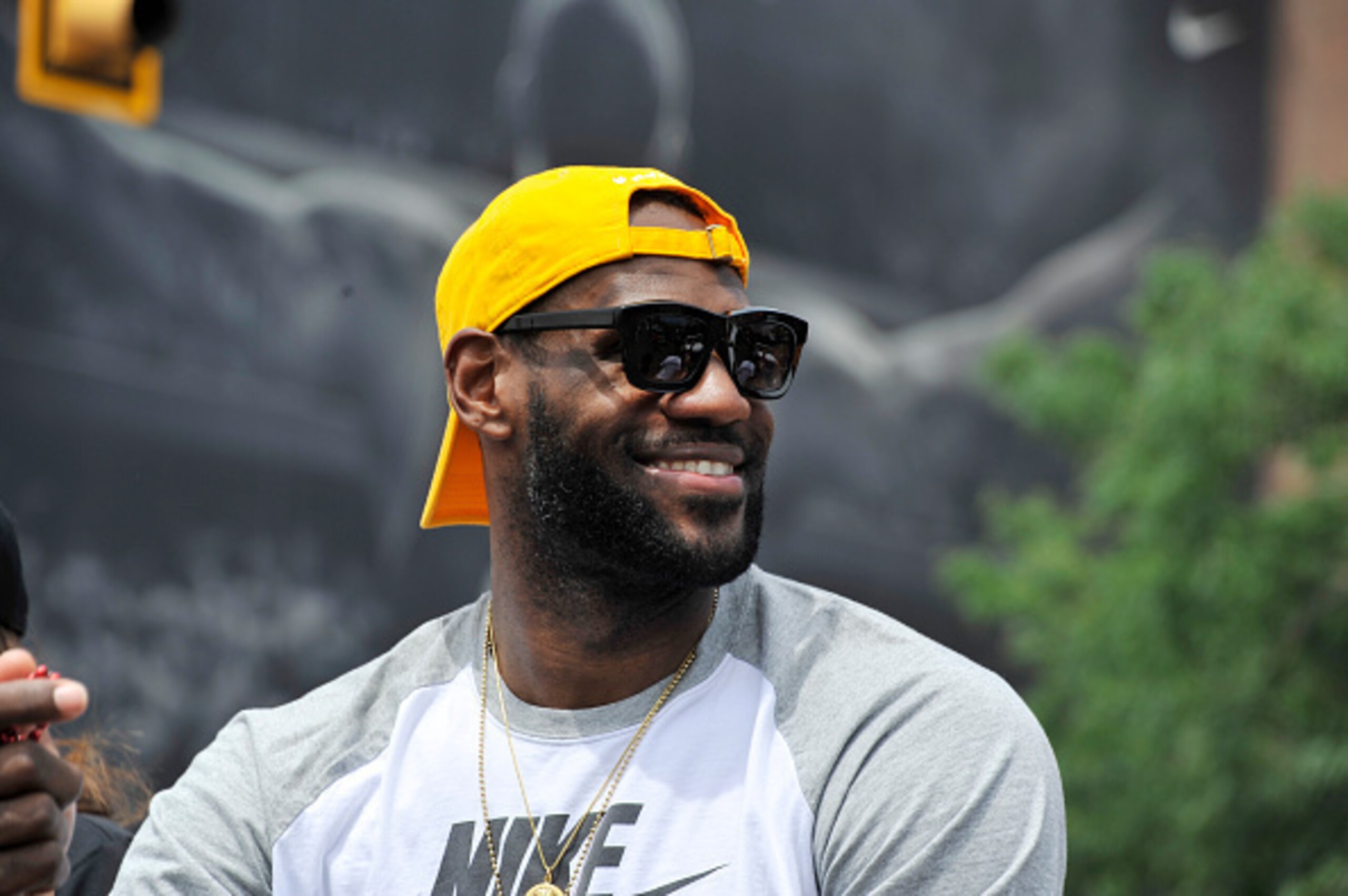 No matter what he does, LeBron James always has critics questioning his greatness.