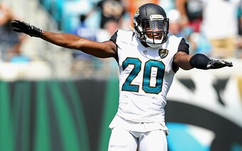 Jalen Ramsey, CB, Jacksonville Jaguars