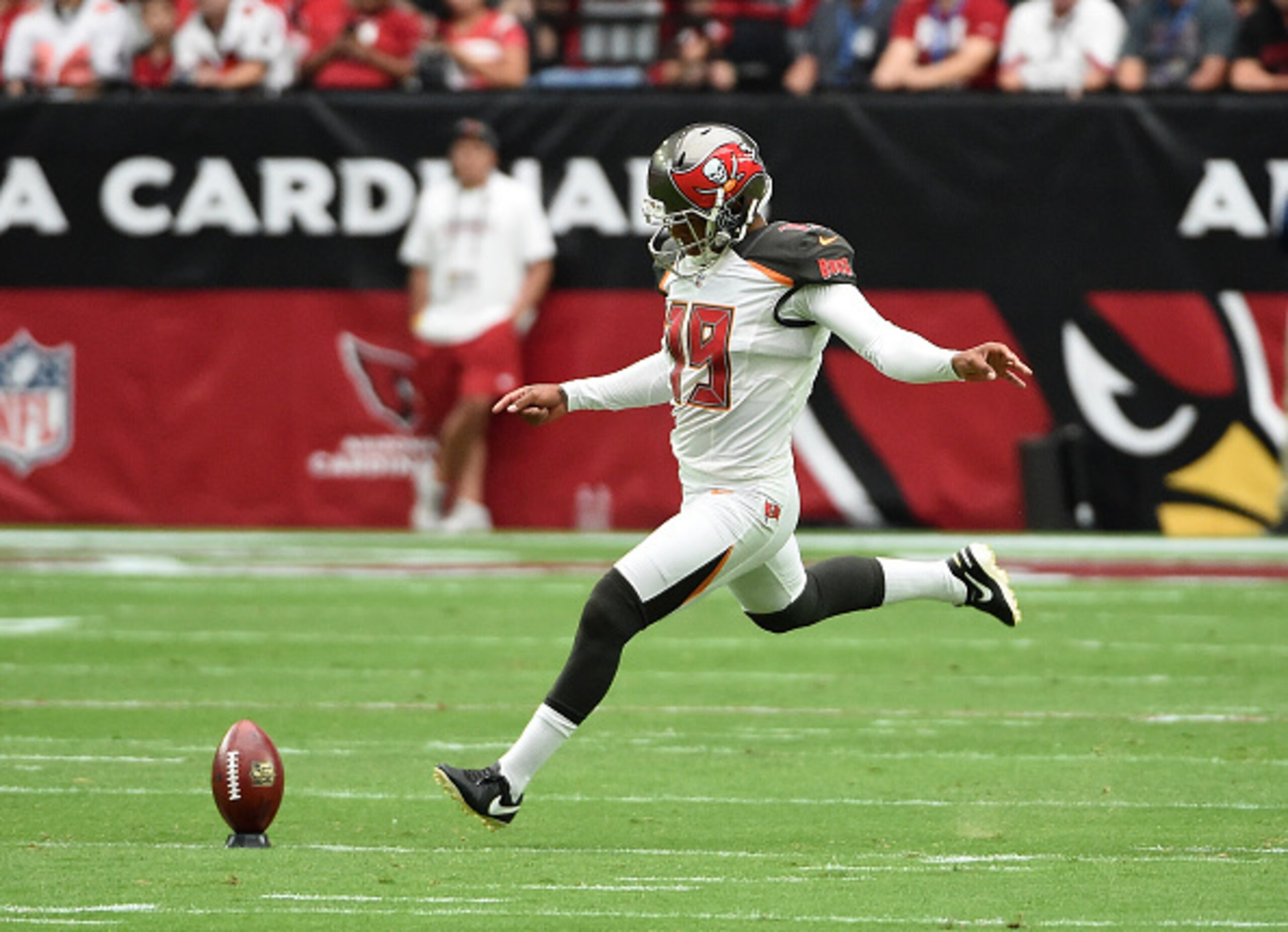 Roberto Aguayo, Tampa Bay Buccaneers