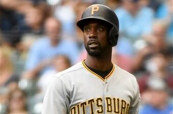 Will Andrew McCutchen be a Pirate in 2017?