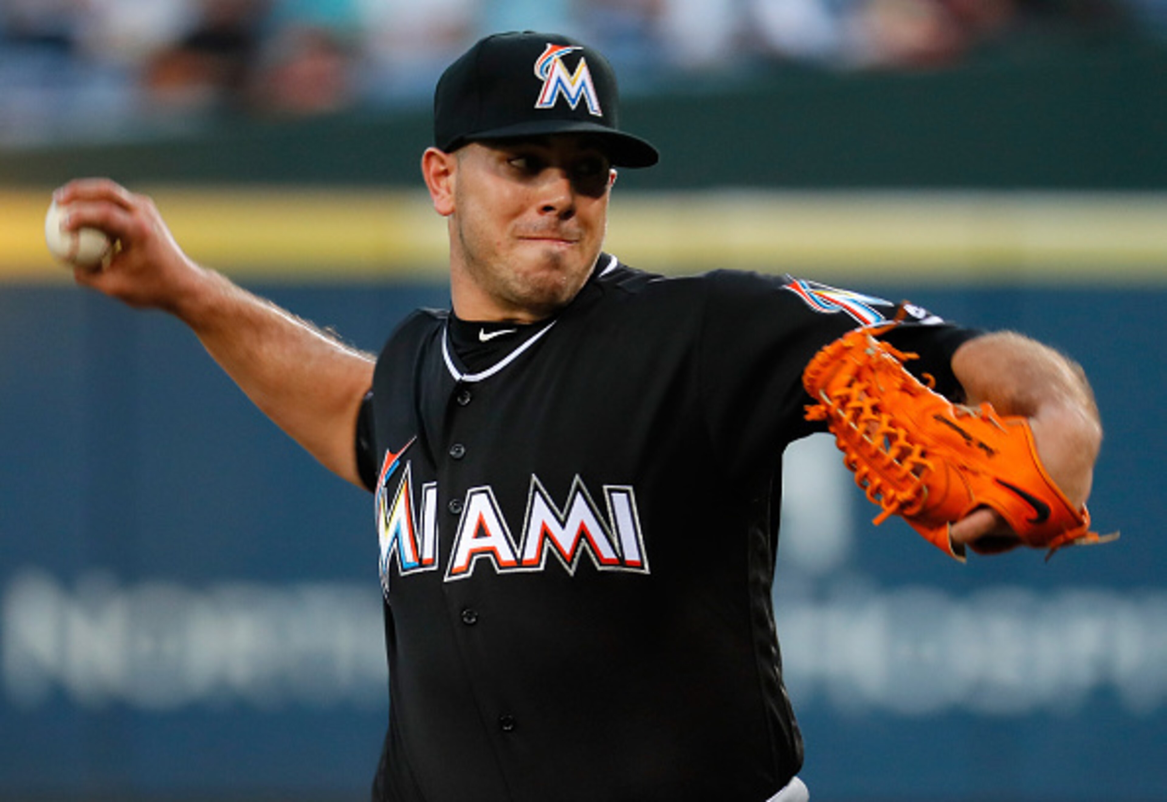 Jose Fernandez is irreplaceable. Jose Fernandez is irreplaceable.