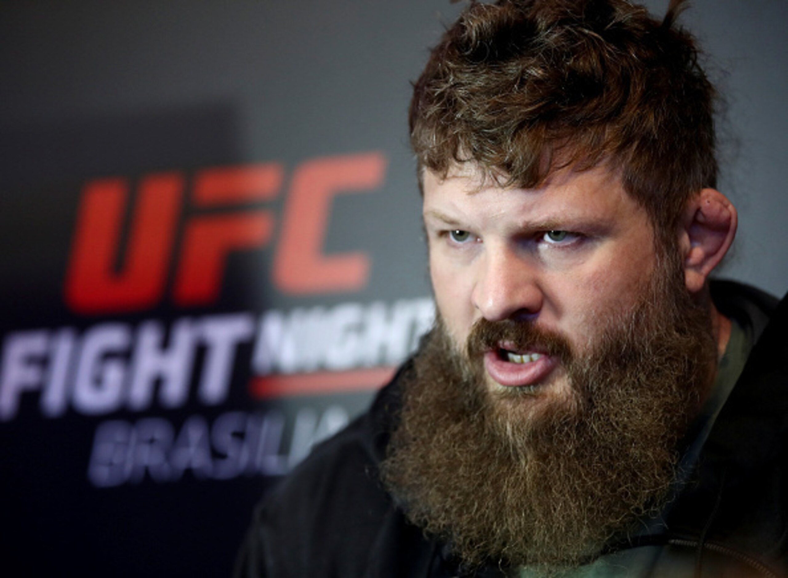 Roy Nelson Roy Nelson