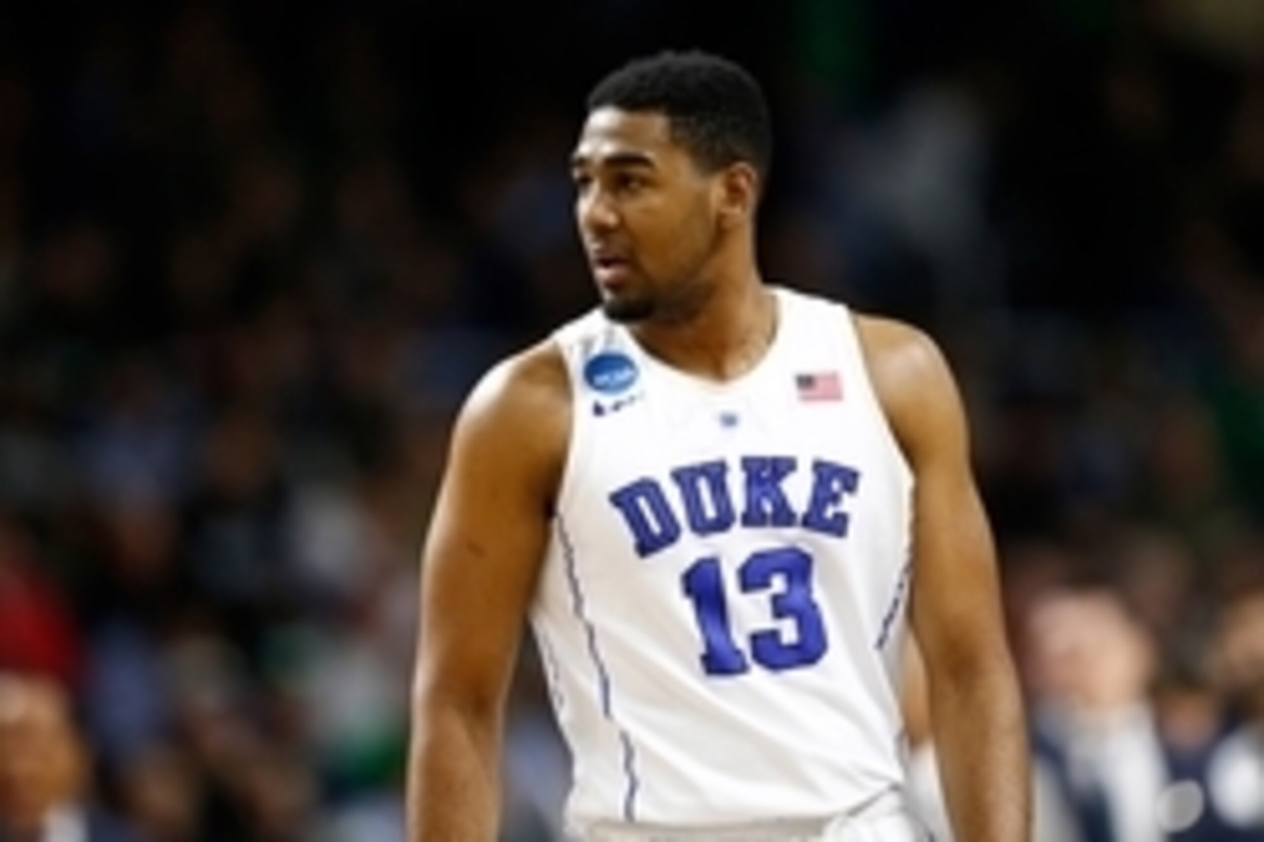 Matt Jones and Duke should be the best team in the country, but they'll face several early challenges.
