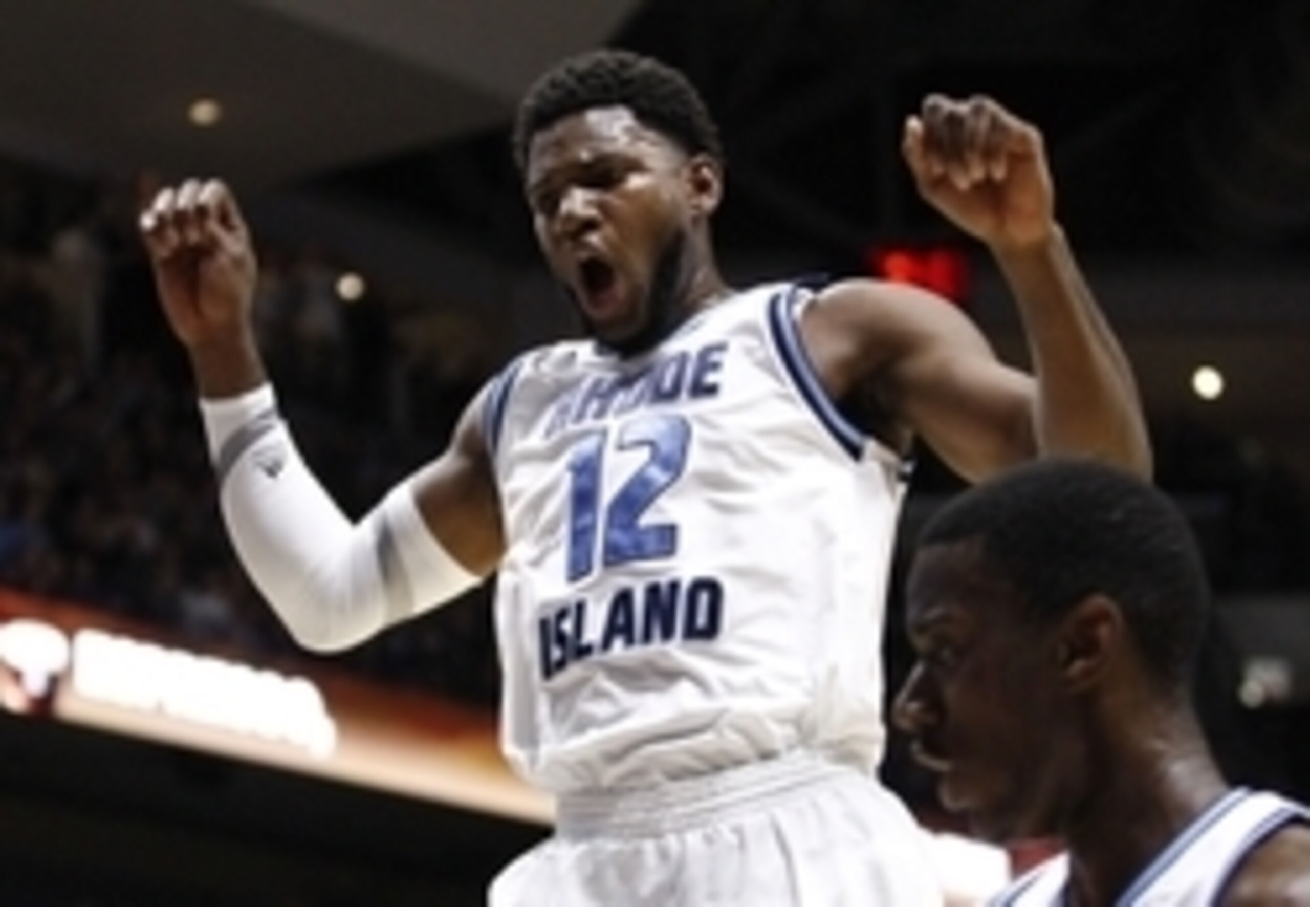 Hassan Martin