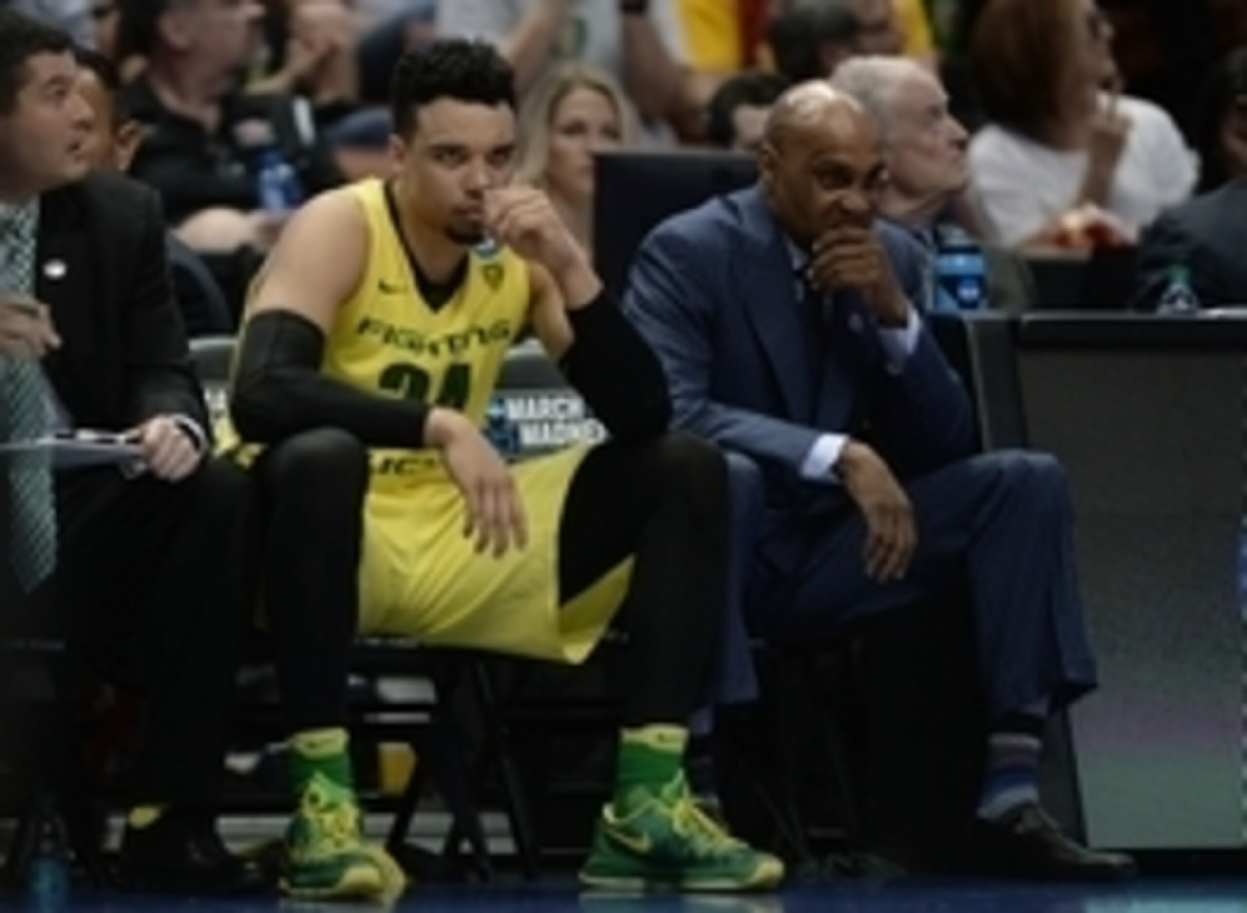 Dillon Brooks